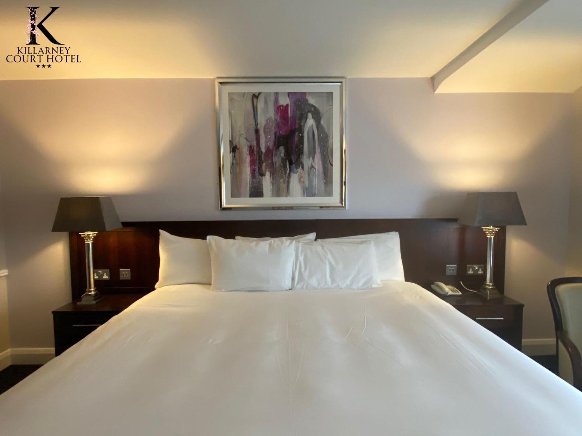 Hotel Court Killarney