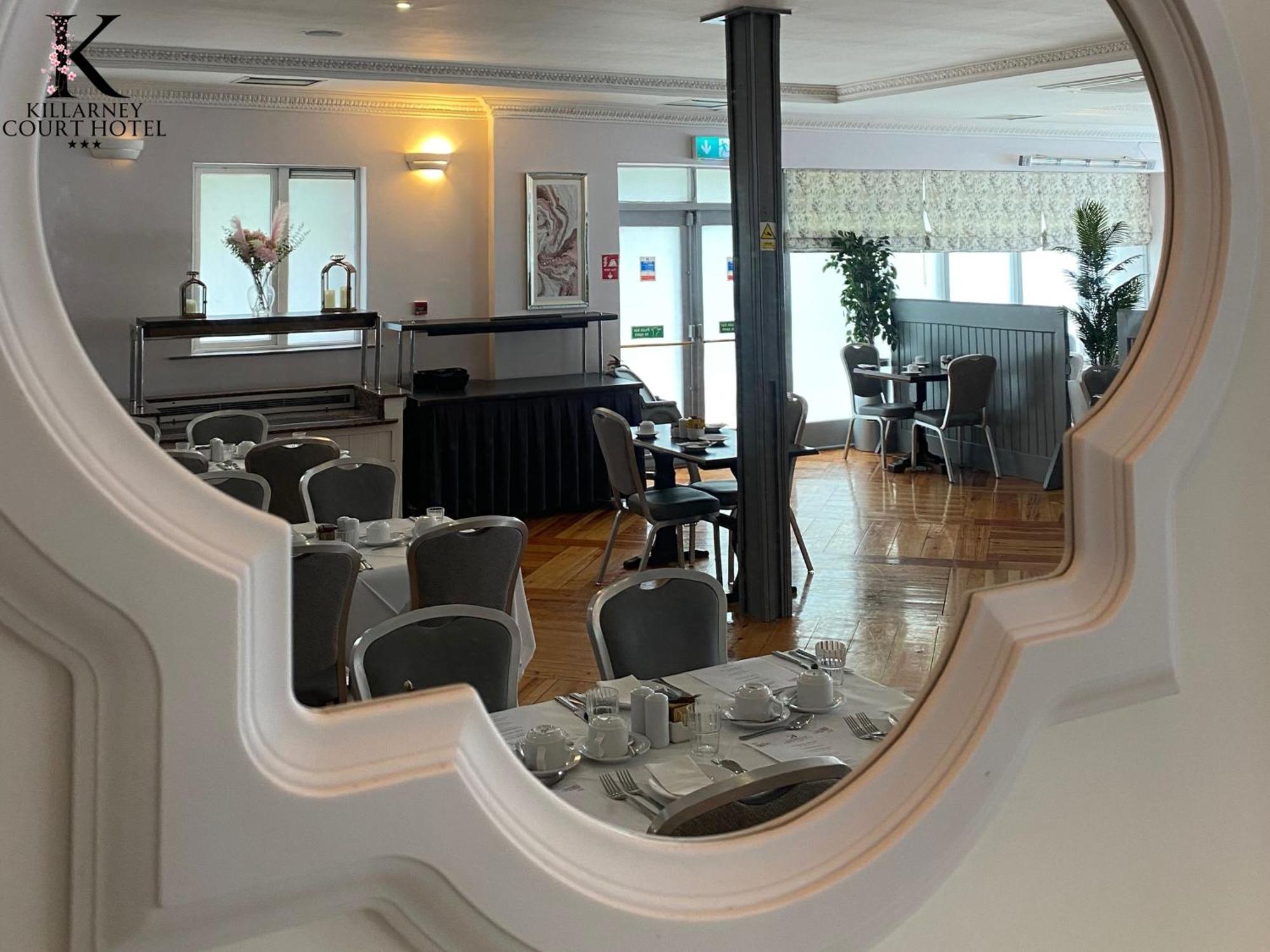 Hotel Court 3*