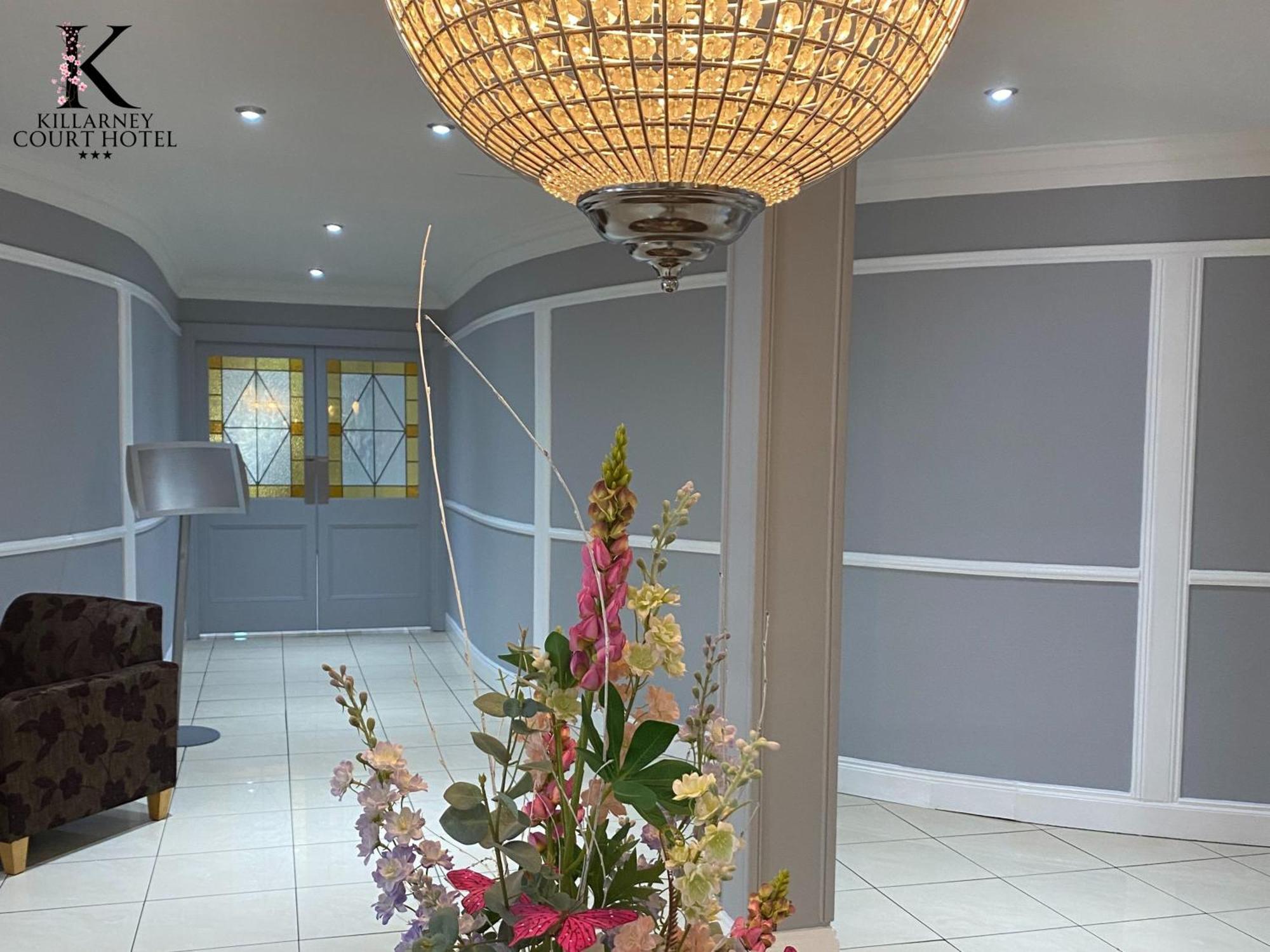 Hotel Court