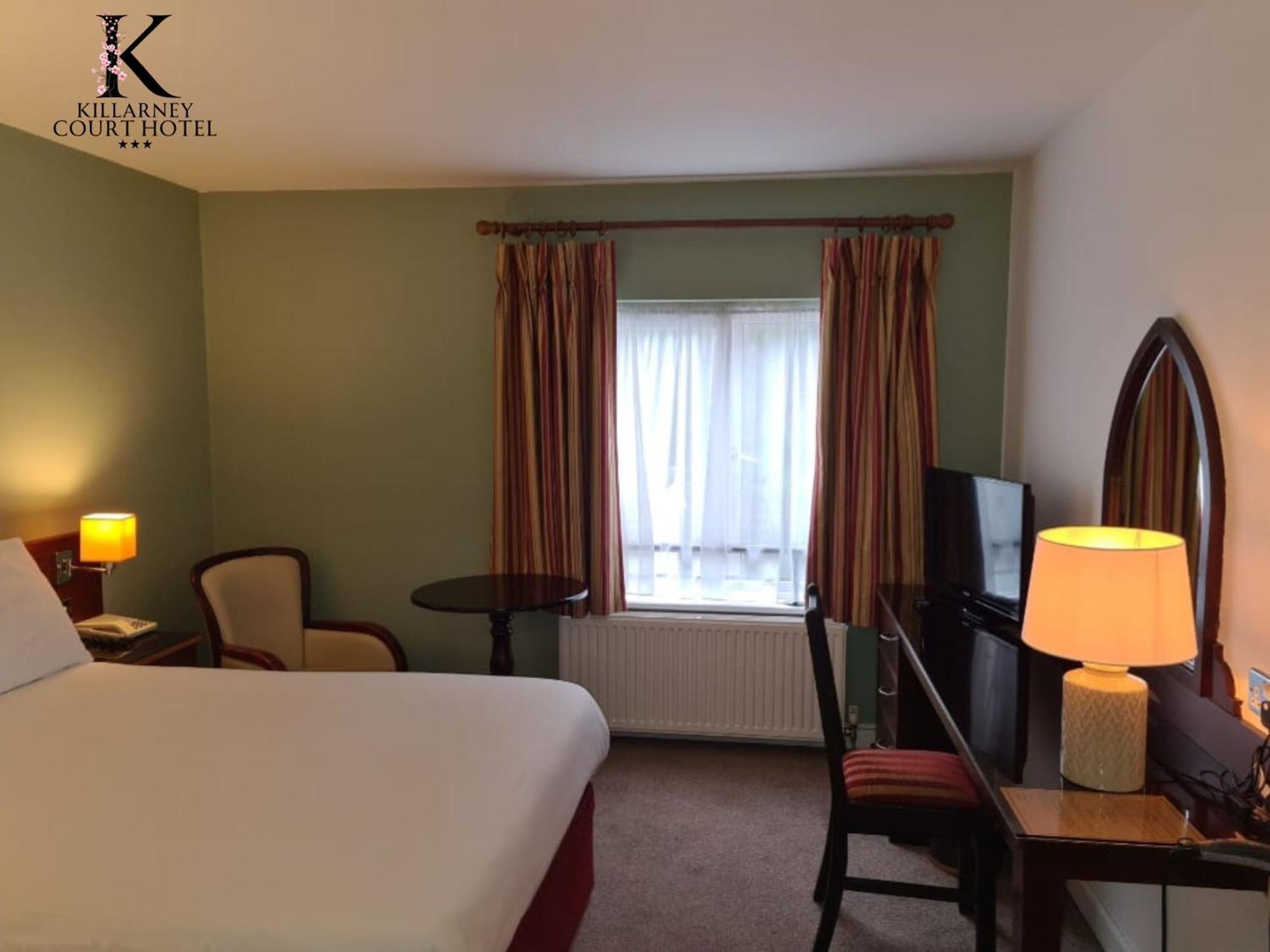 Court Hotel Killarney