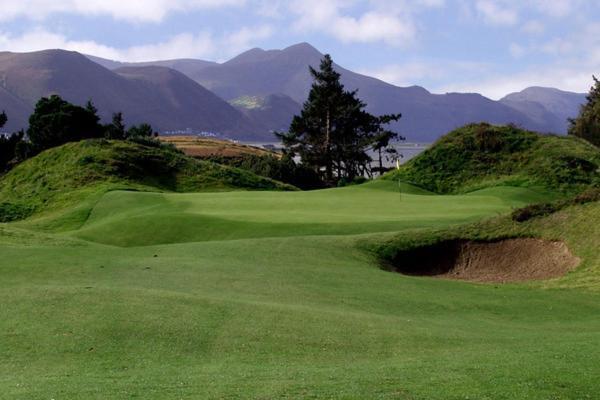 Glencurrah House 3*