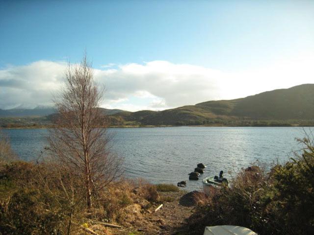 Glencurrah House 3*