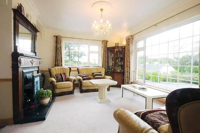Glencurrah House 3*
