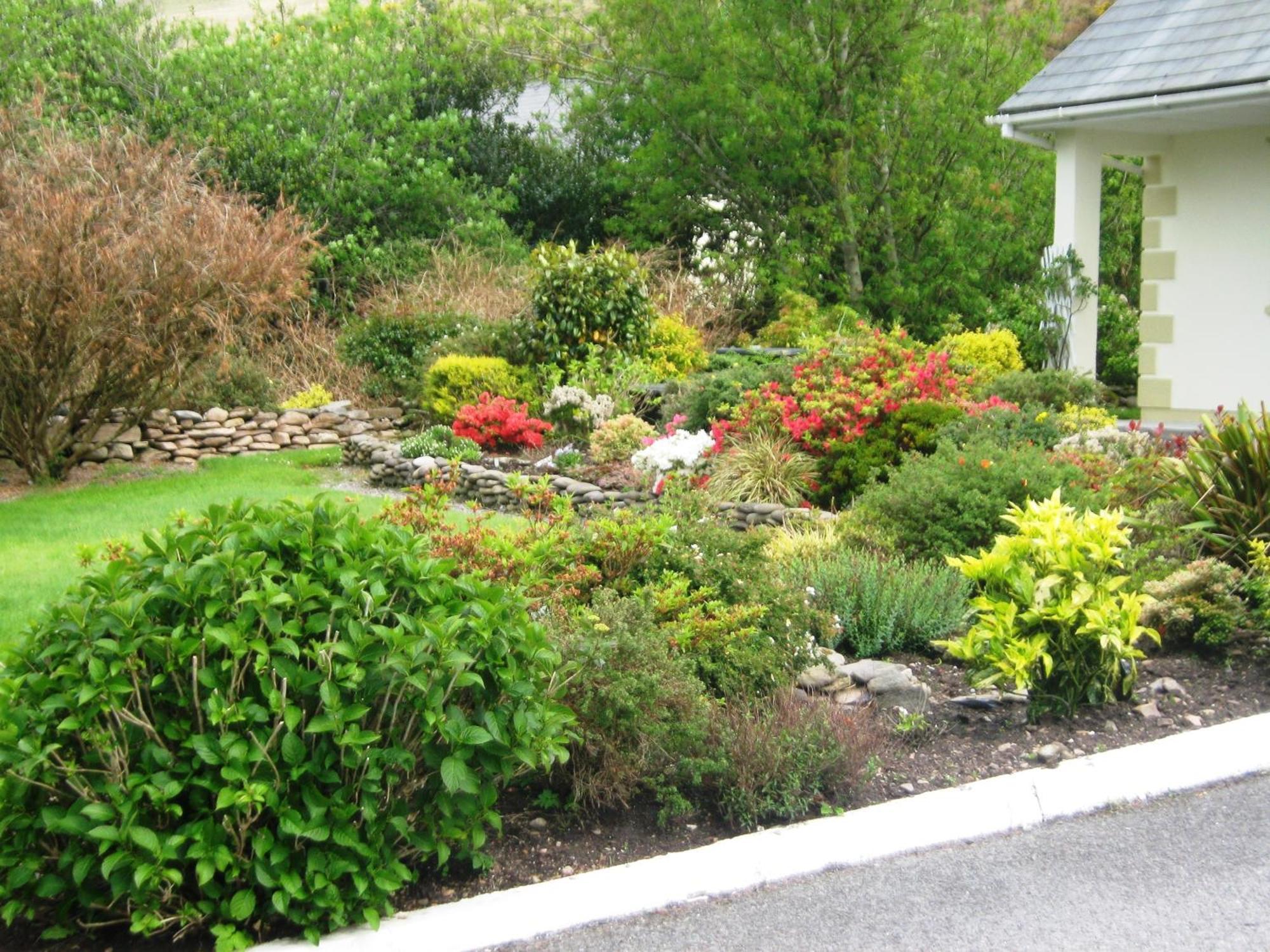 Glencurrah House Bed & Breakfast