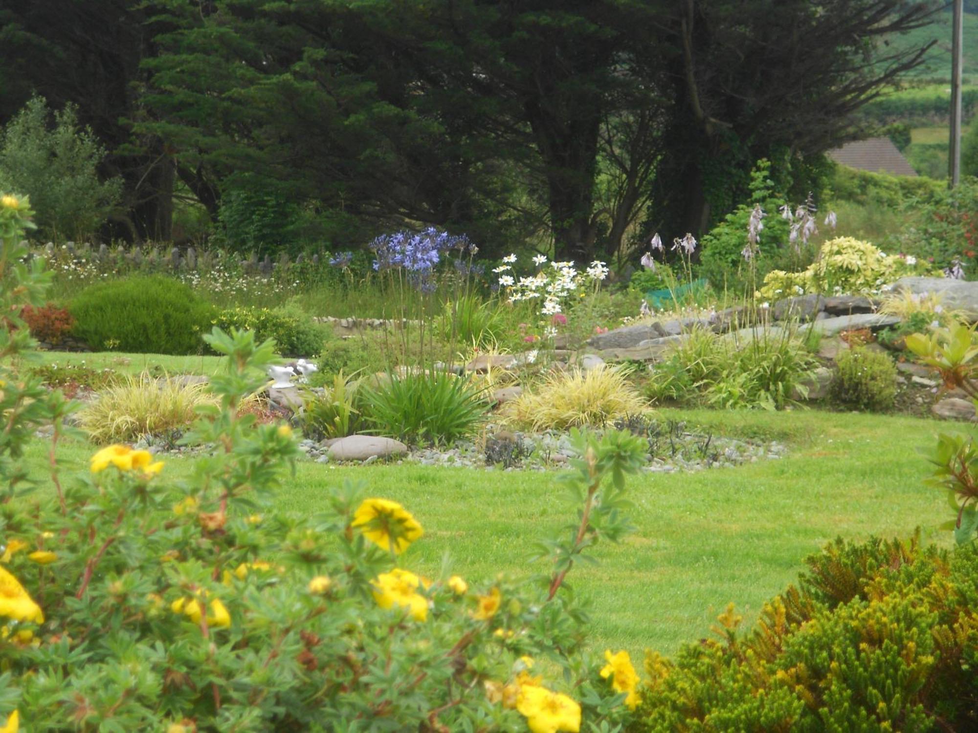 Bed & Breakfast Glencurrah House Glenbeigh