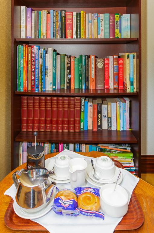 Guest house Ashville House Killarney