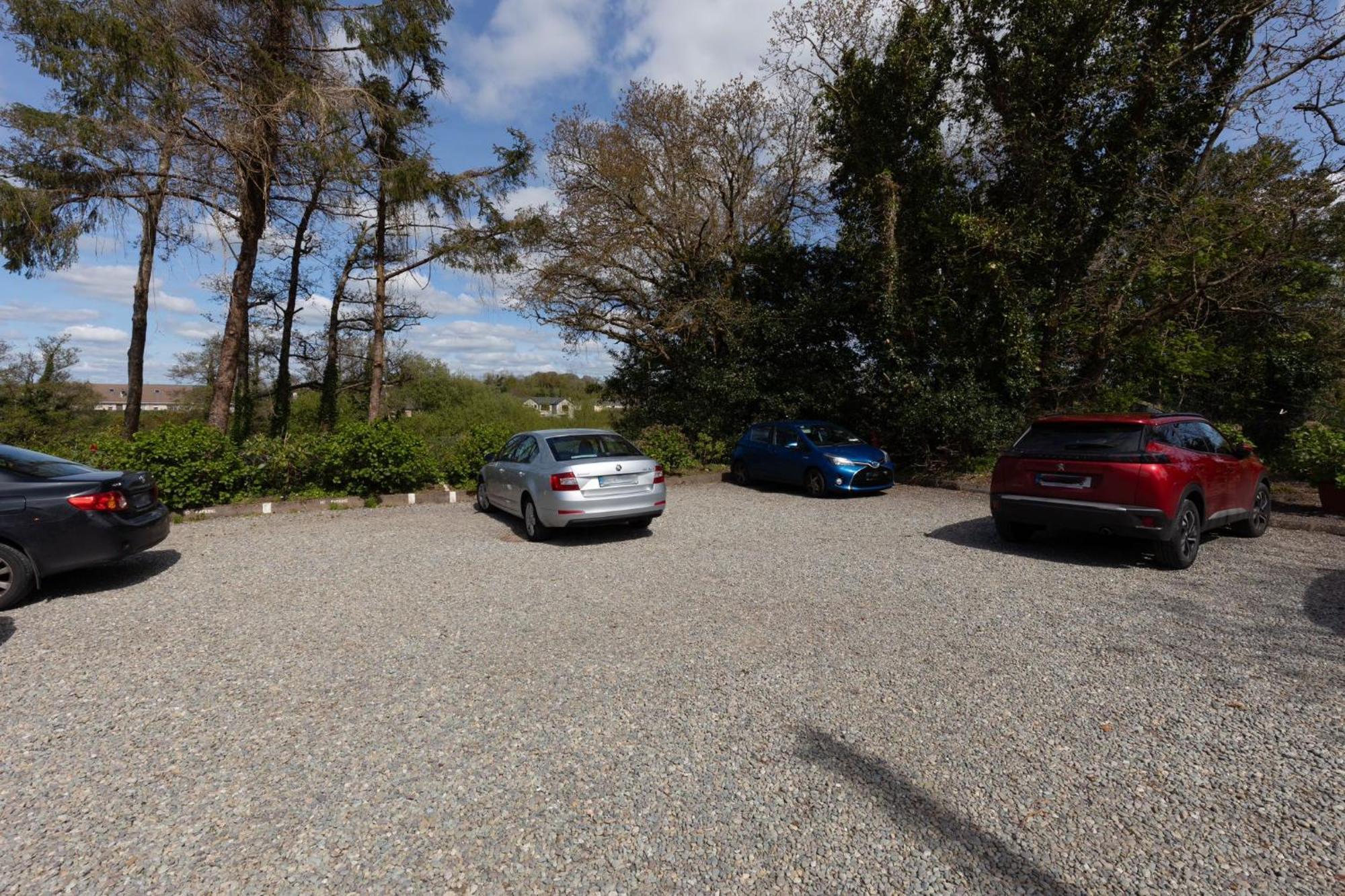 View House 3* Killarney