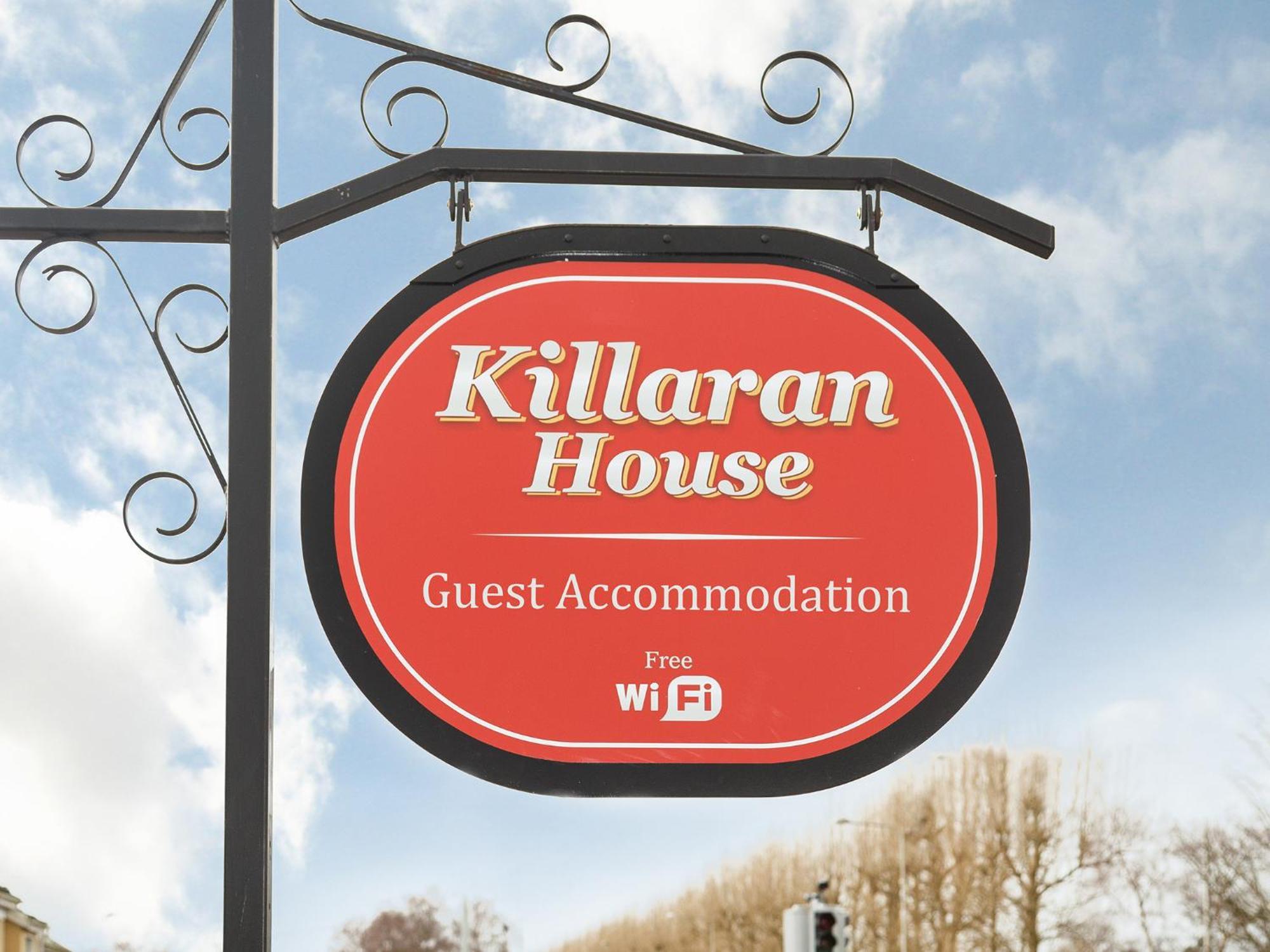 Killaran House Guest house