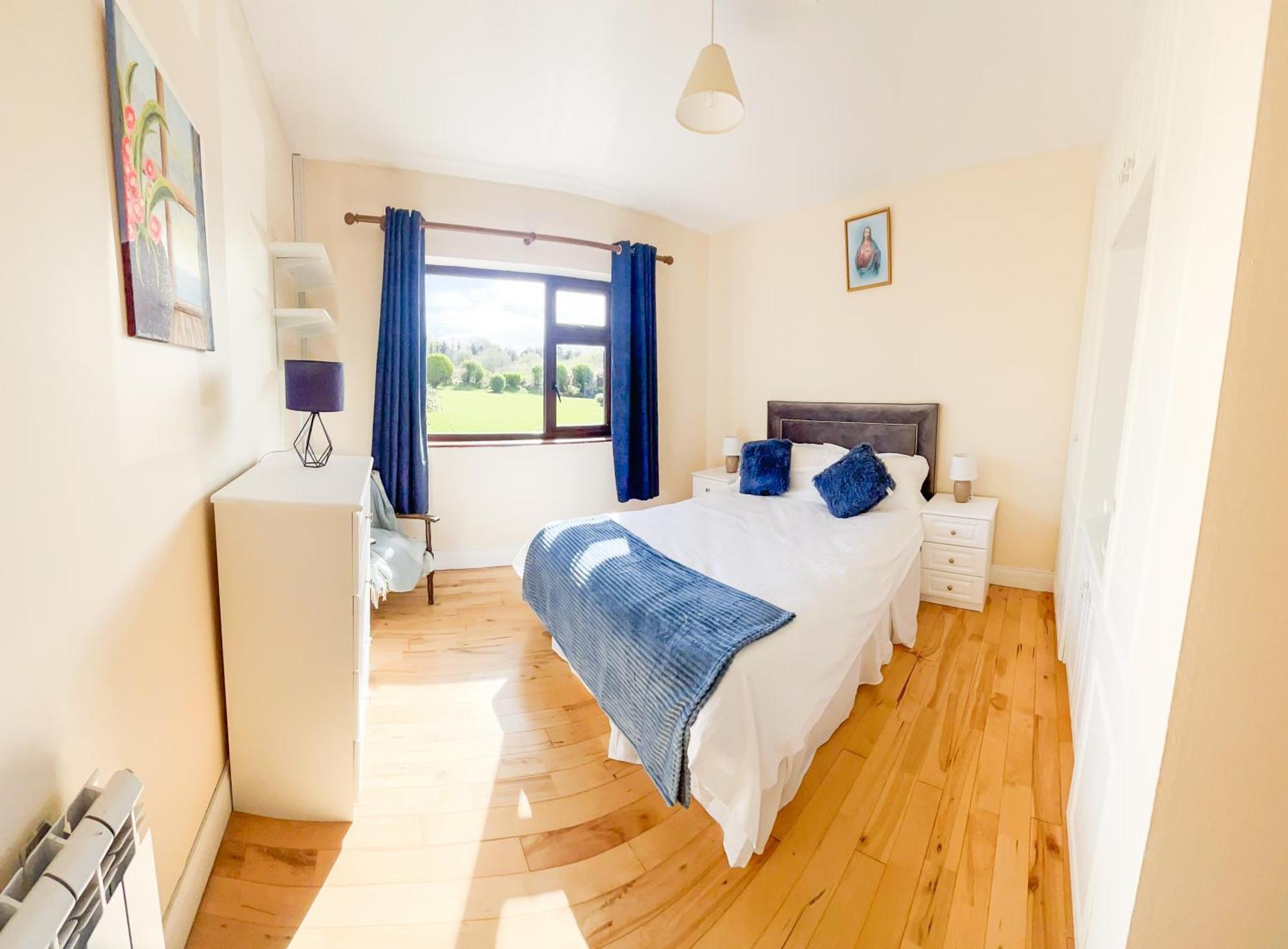Dooneen House Holiday home