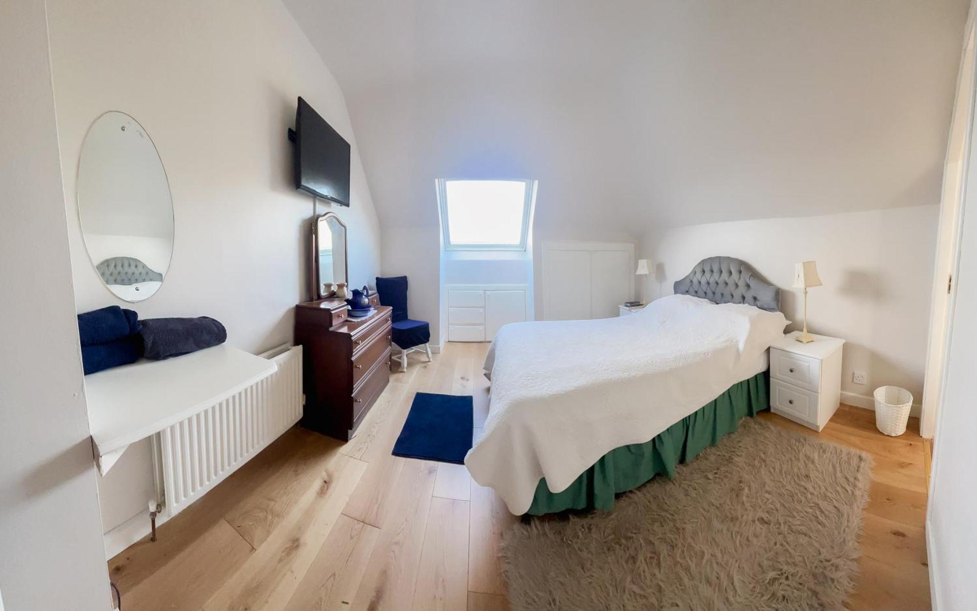 Holiday home Dooneen House