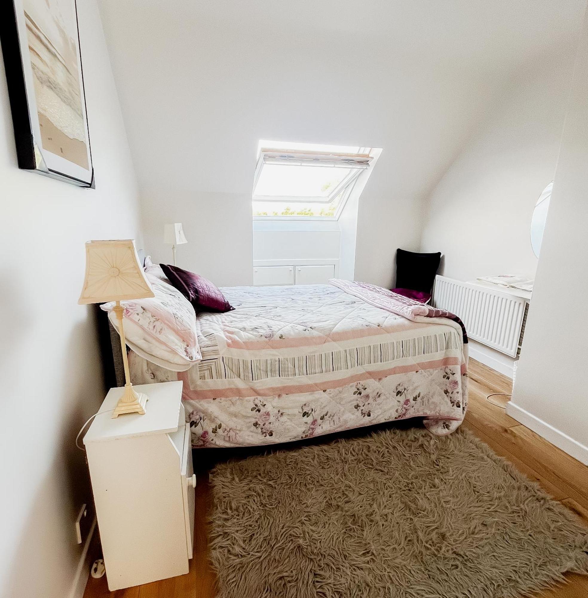 Dooneen House Holiday home *