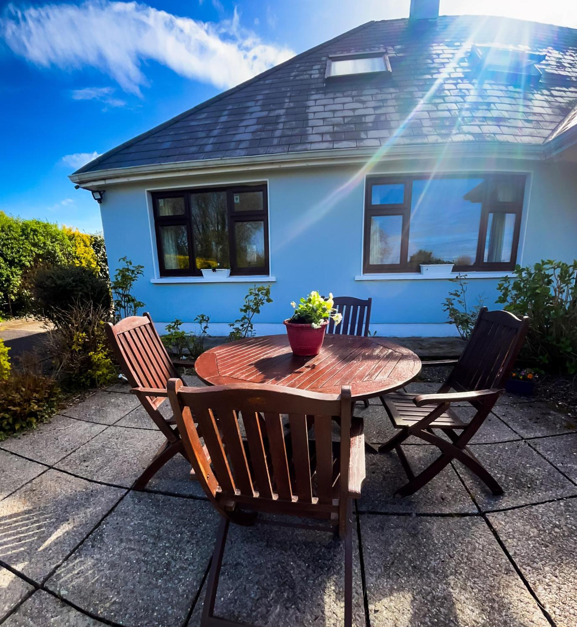 Dooneen House * Killarney