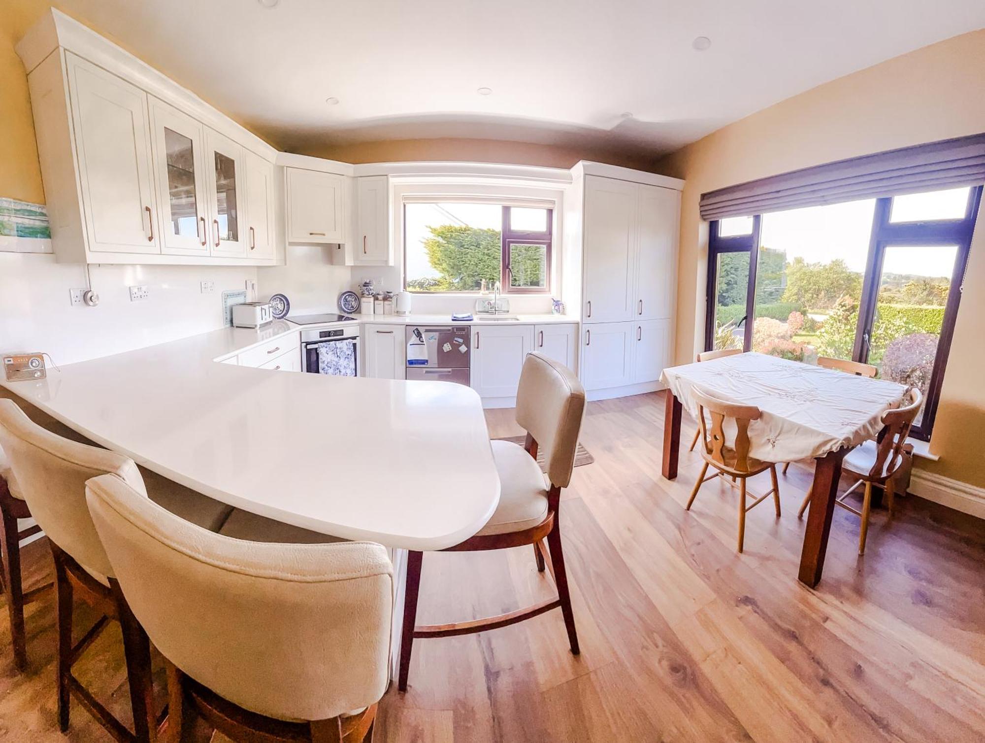 Dooneen House Holiday home