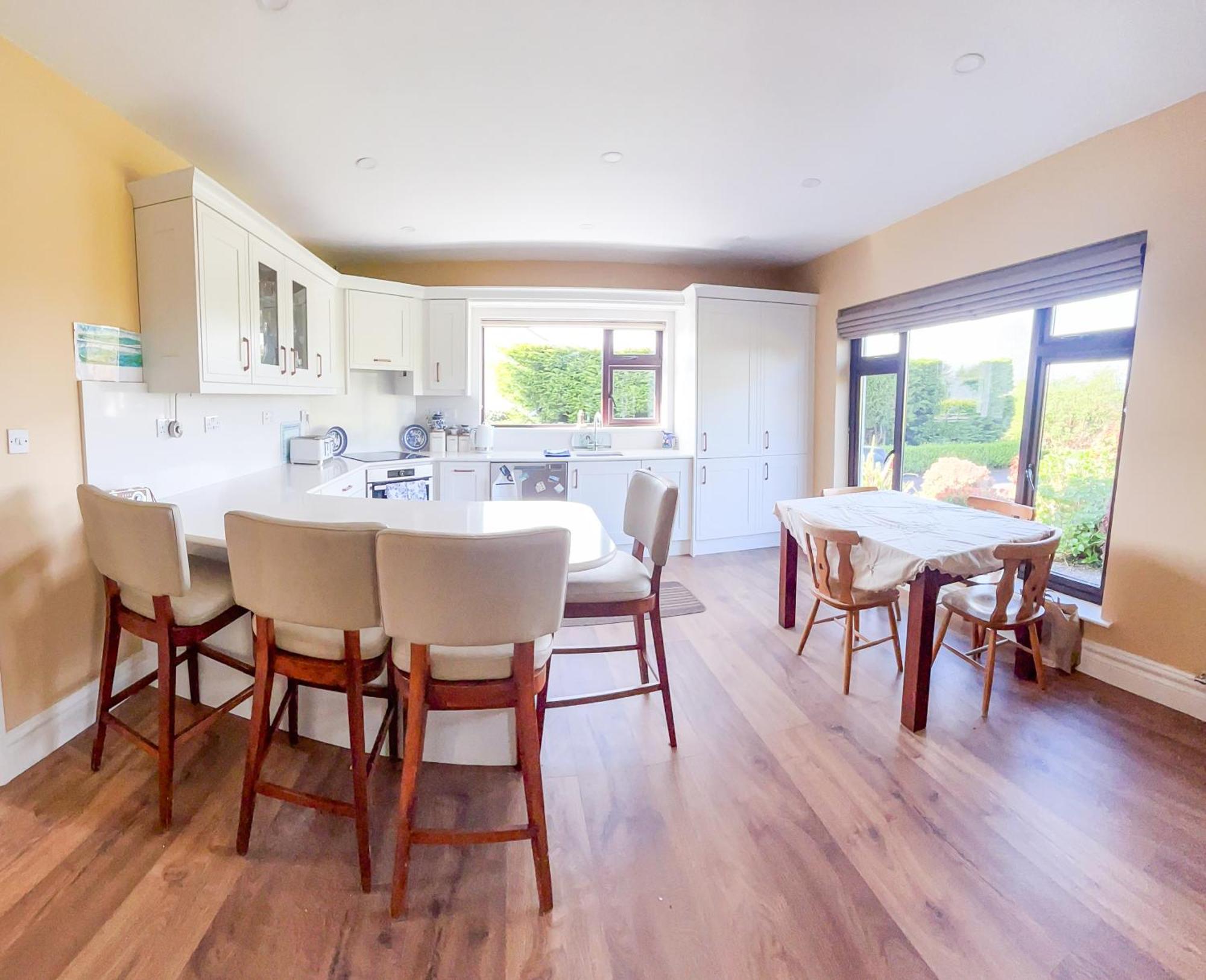 Holiday home Dooneen House