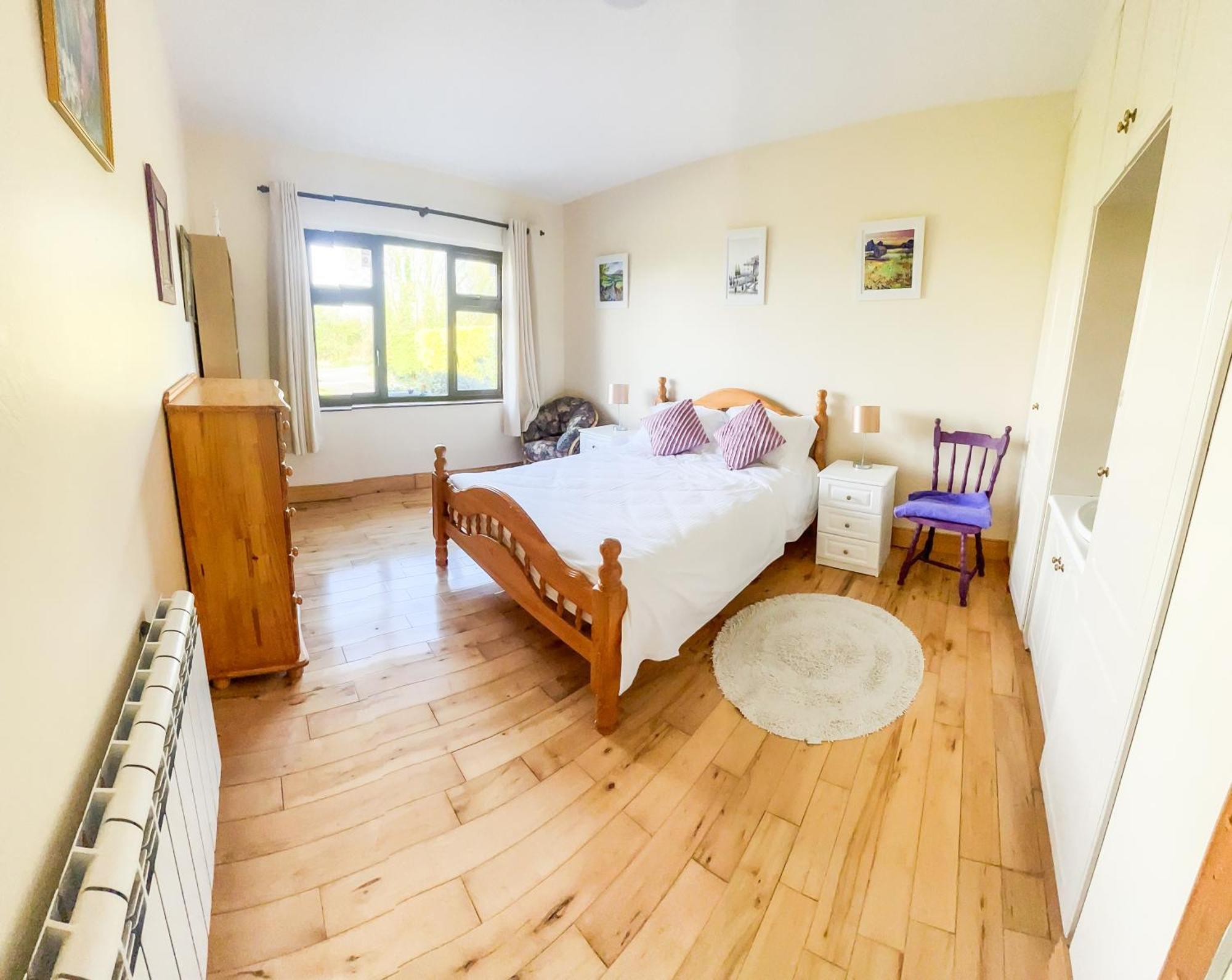 Holiday home Dooneen House