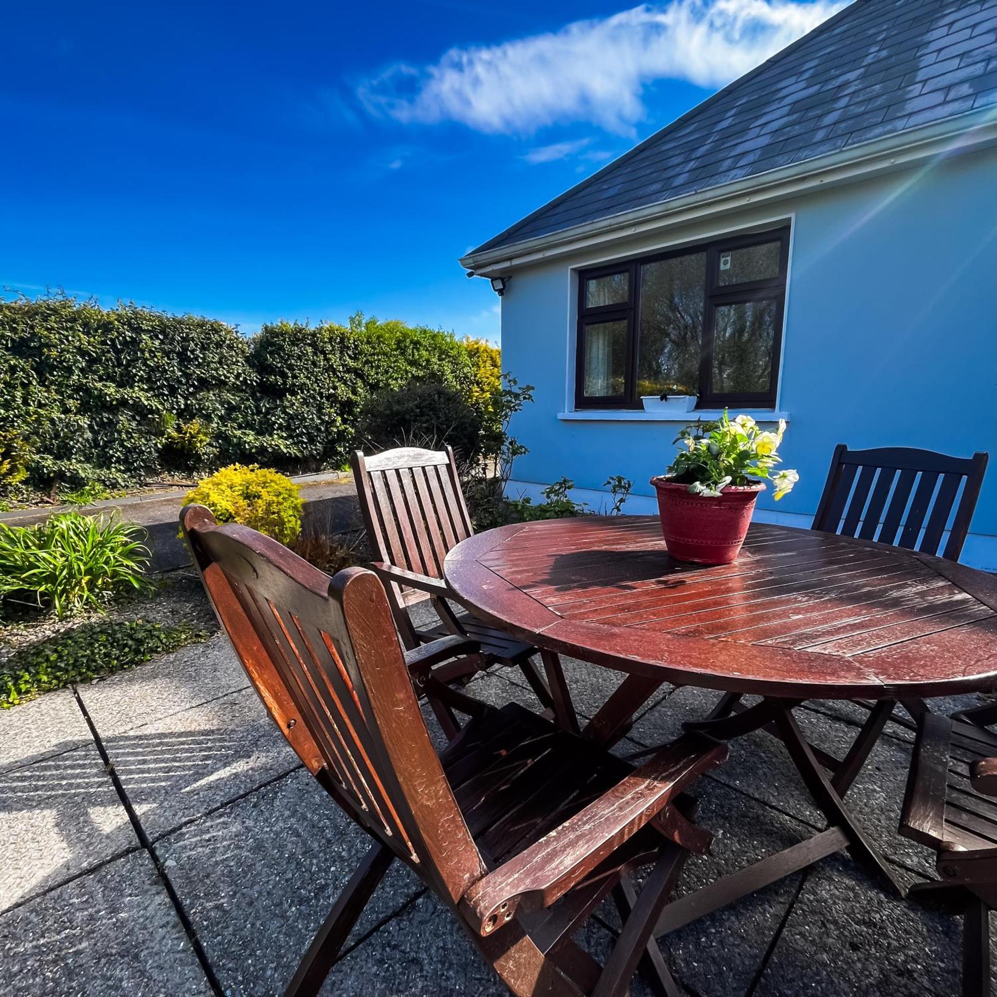 Holiday home Dooneen House