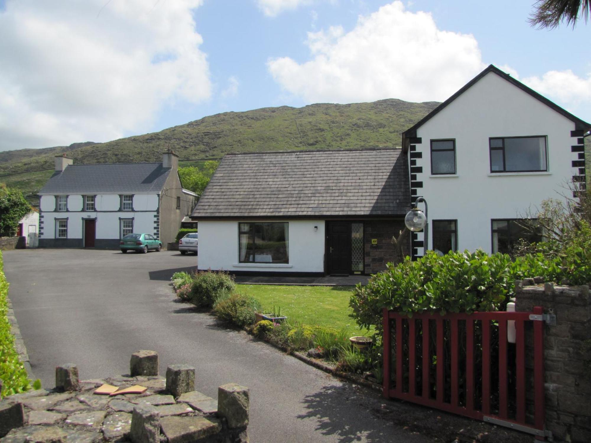 Bed & Breakfast An Dooneen, The Hurley Farm 3*