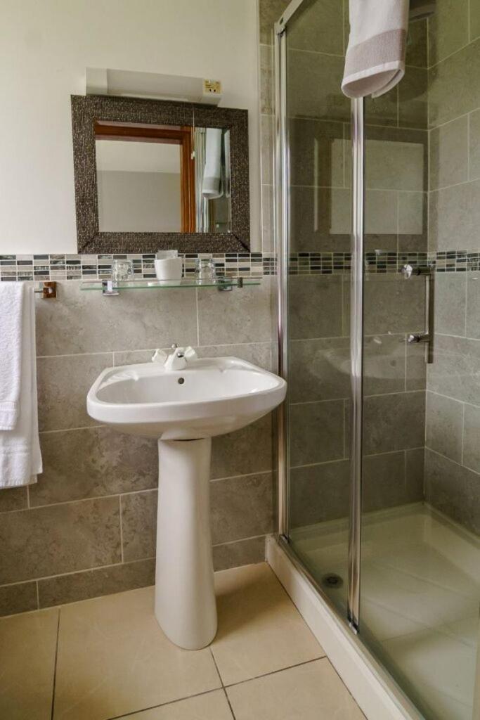 Bed & Breakfast An Dooneen, The Hurley Farm Ballydavid