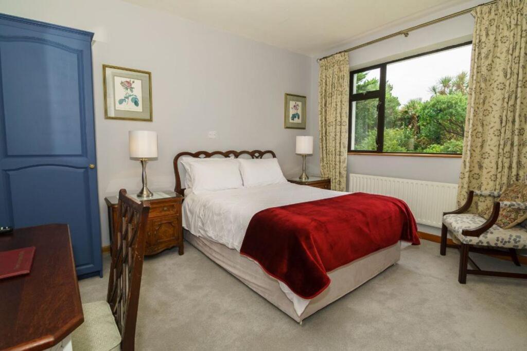 An Dooneen, The Hurley Farm Bed & Breakfast