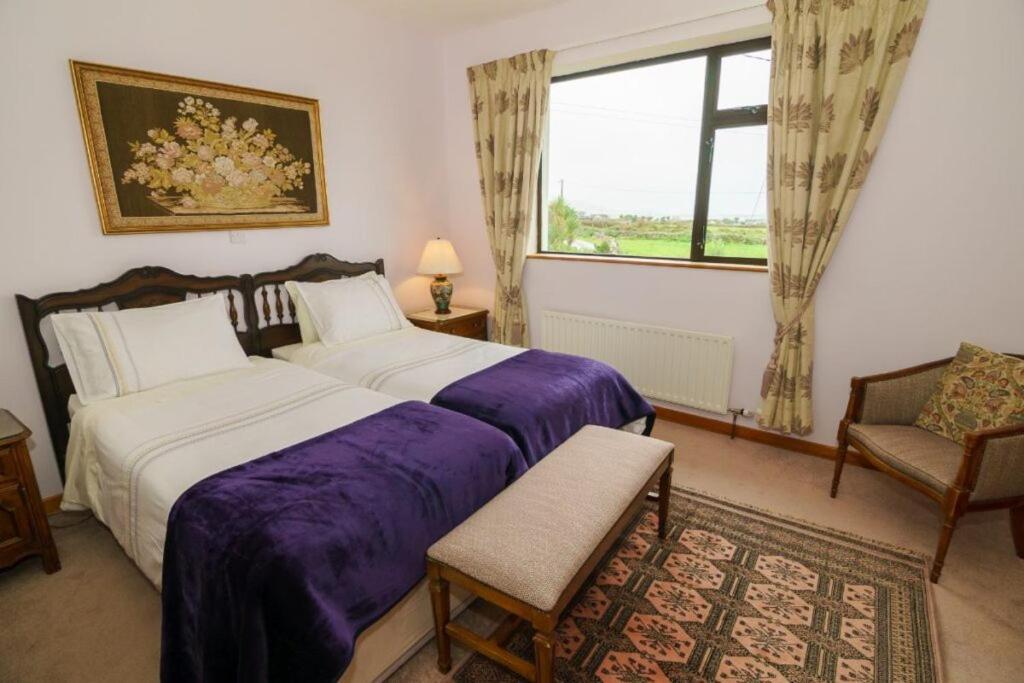 An Dooneen, The Hurley Farm Bed & Breakfast 3*