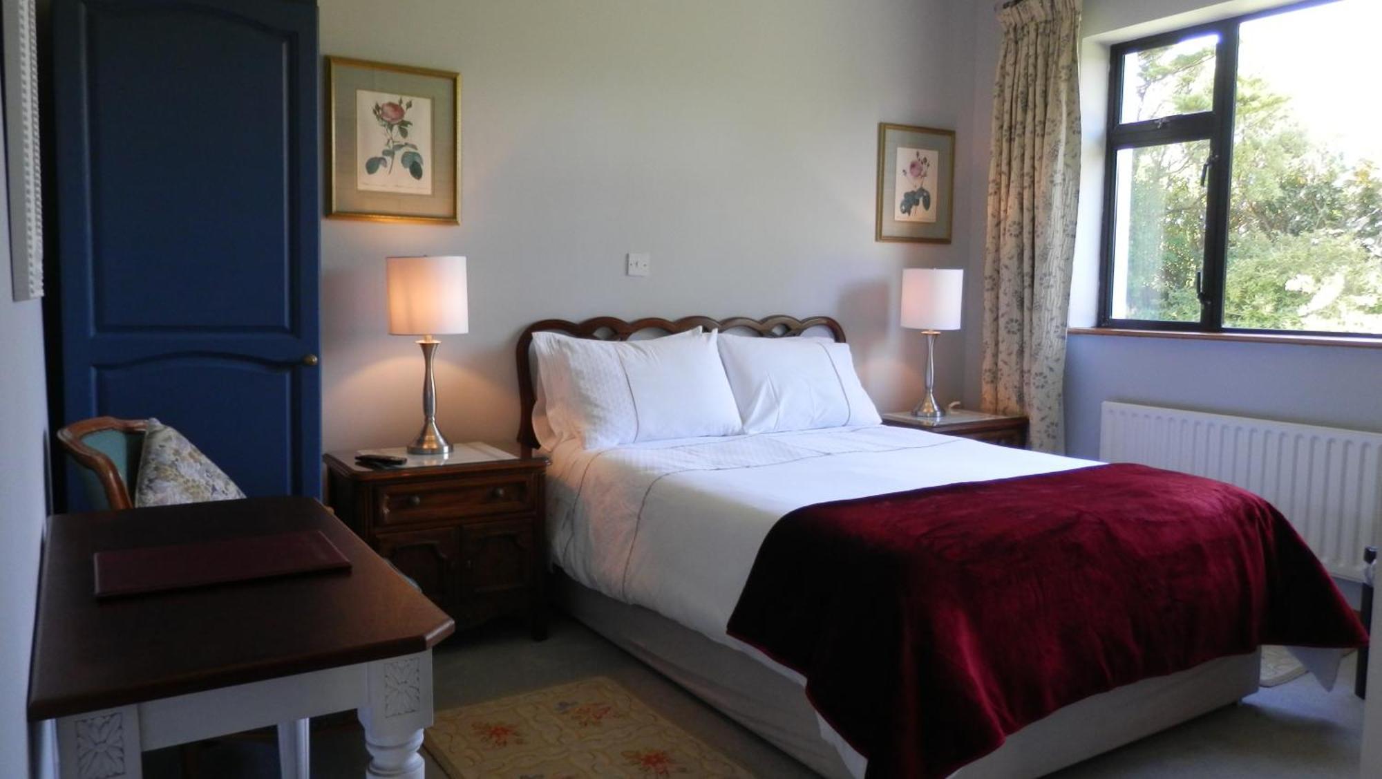 An Dooneen, The Hurley Farm Bed & Breakfast 3*