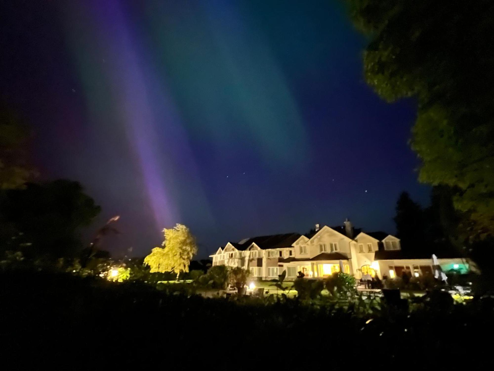 Loch Lein Hotel Killarney