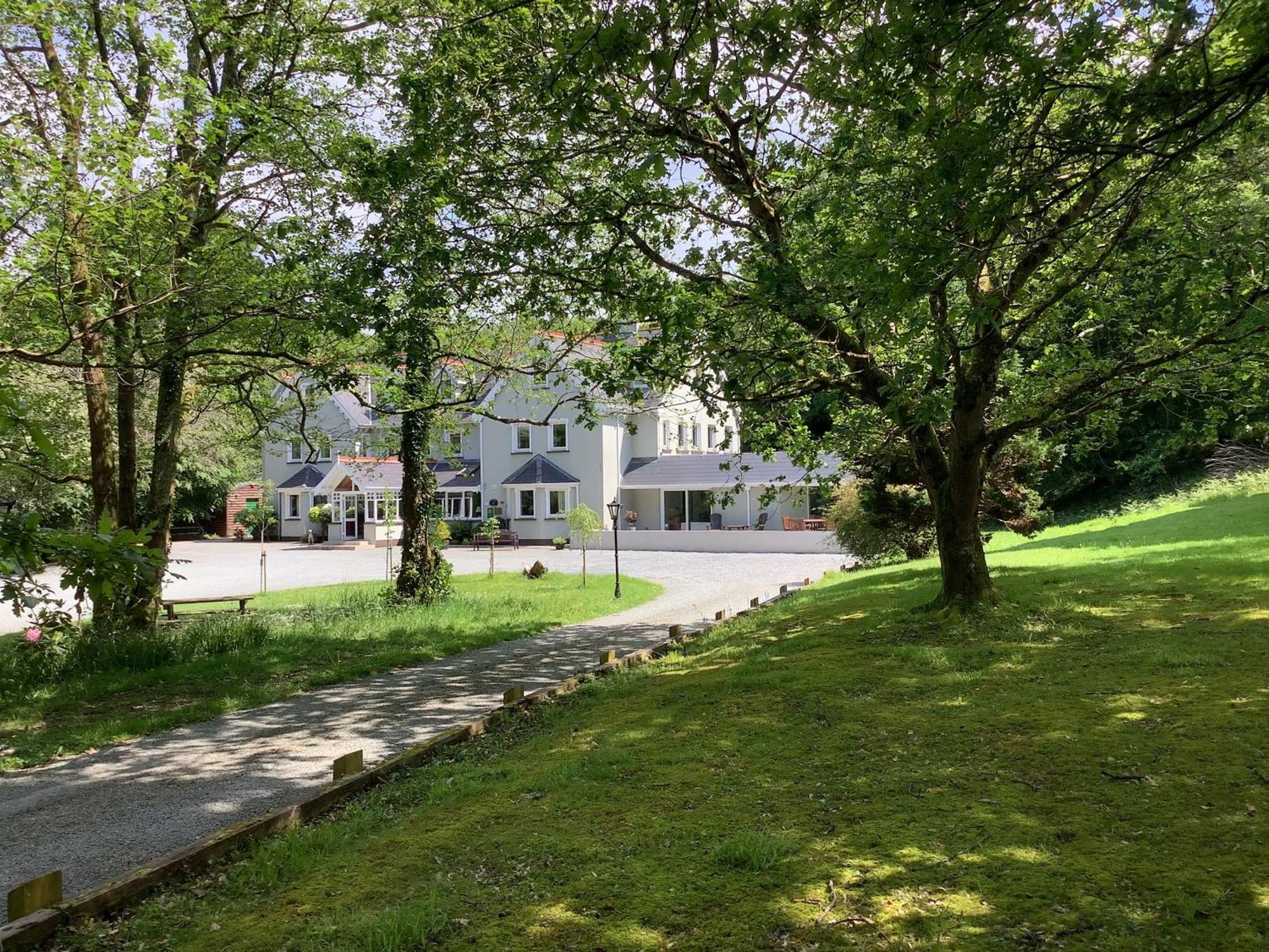 Gleann Fia Guest house 4*