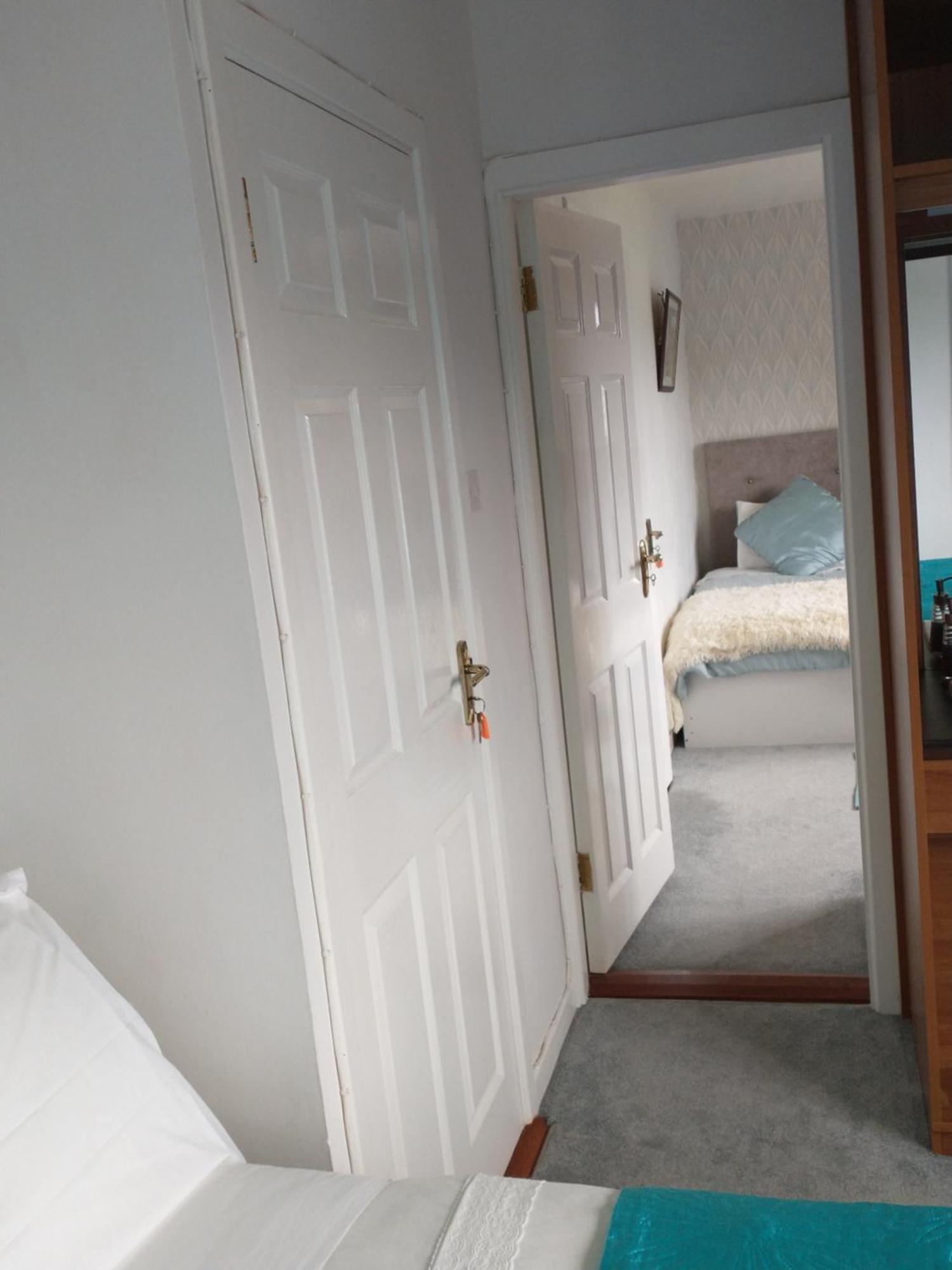 Bed & Breakfast Shepherds Killarney