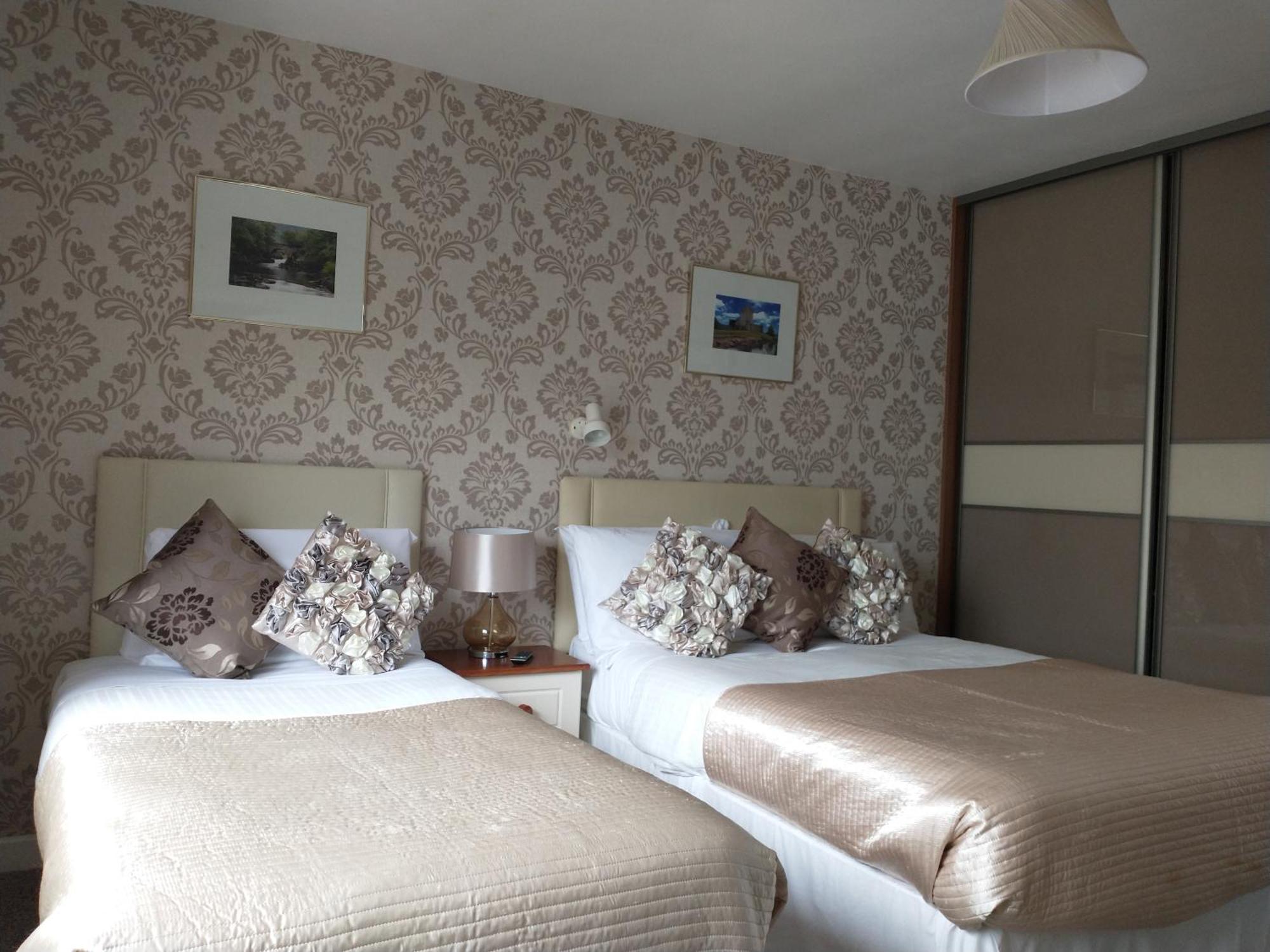Shepherds Bed & Breakfast