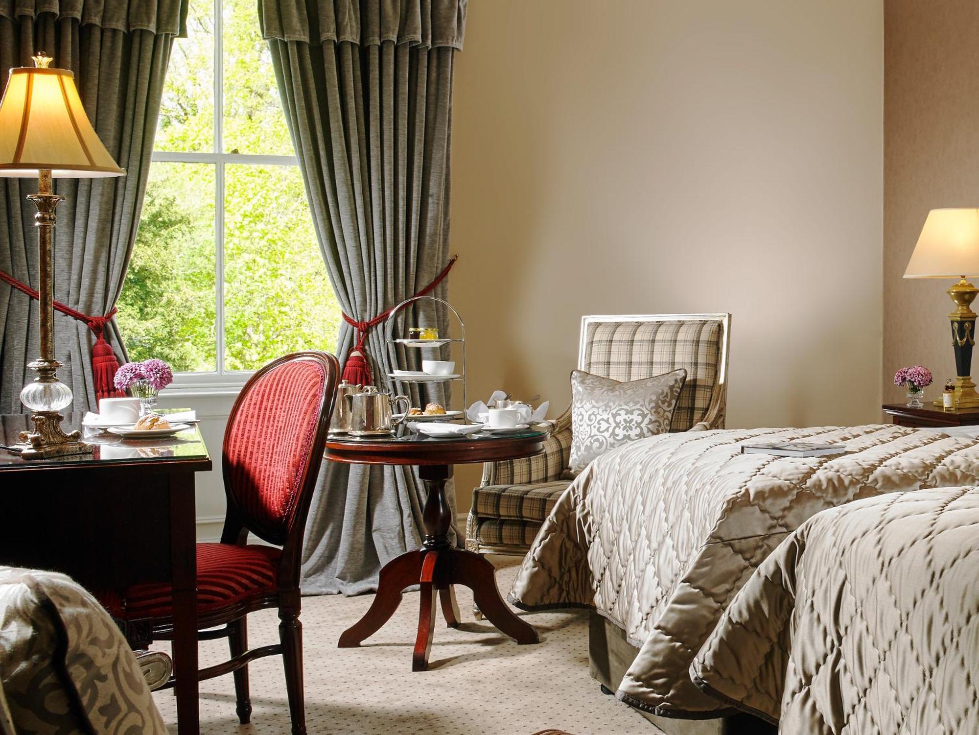 Muckross Park & Hotel Killarney