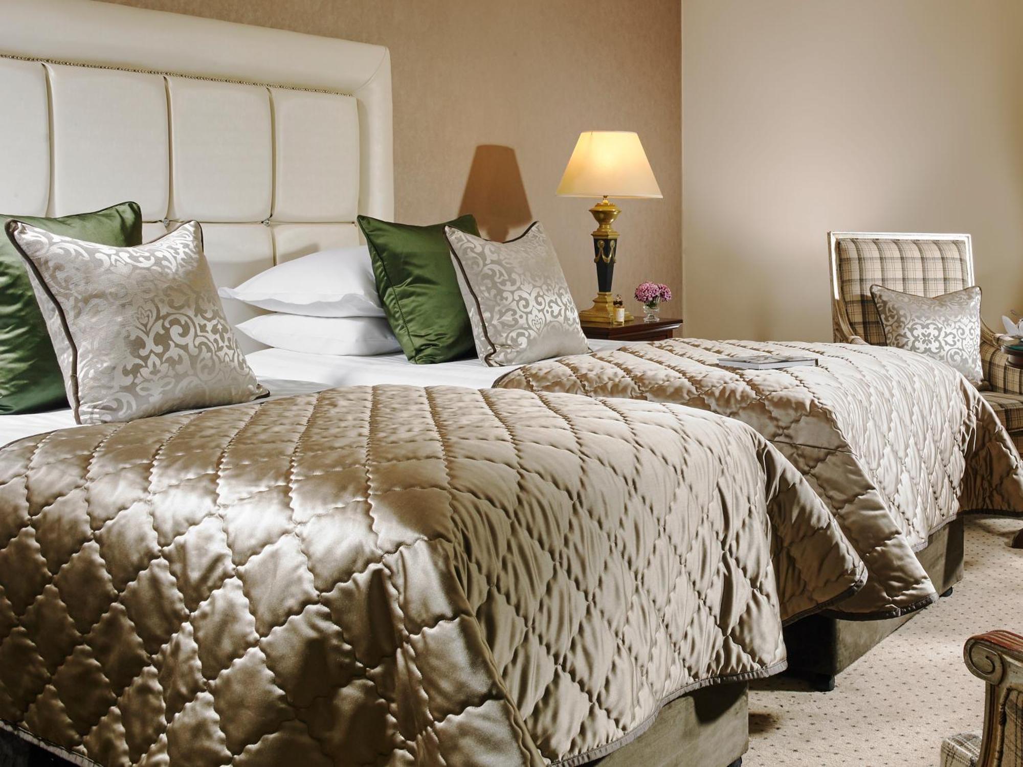 Muckross Park & Hotel Killarney