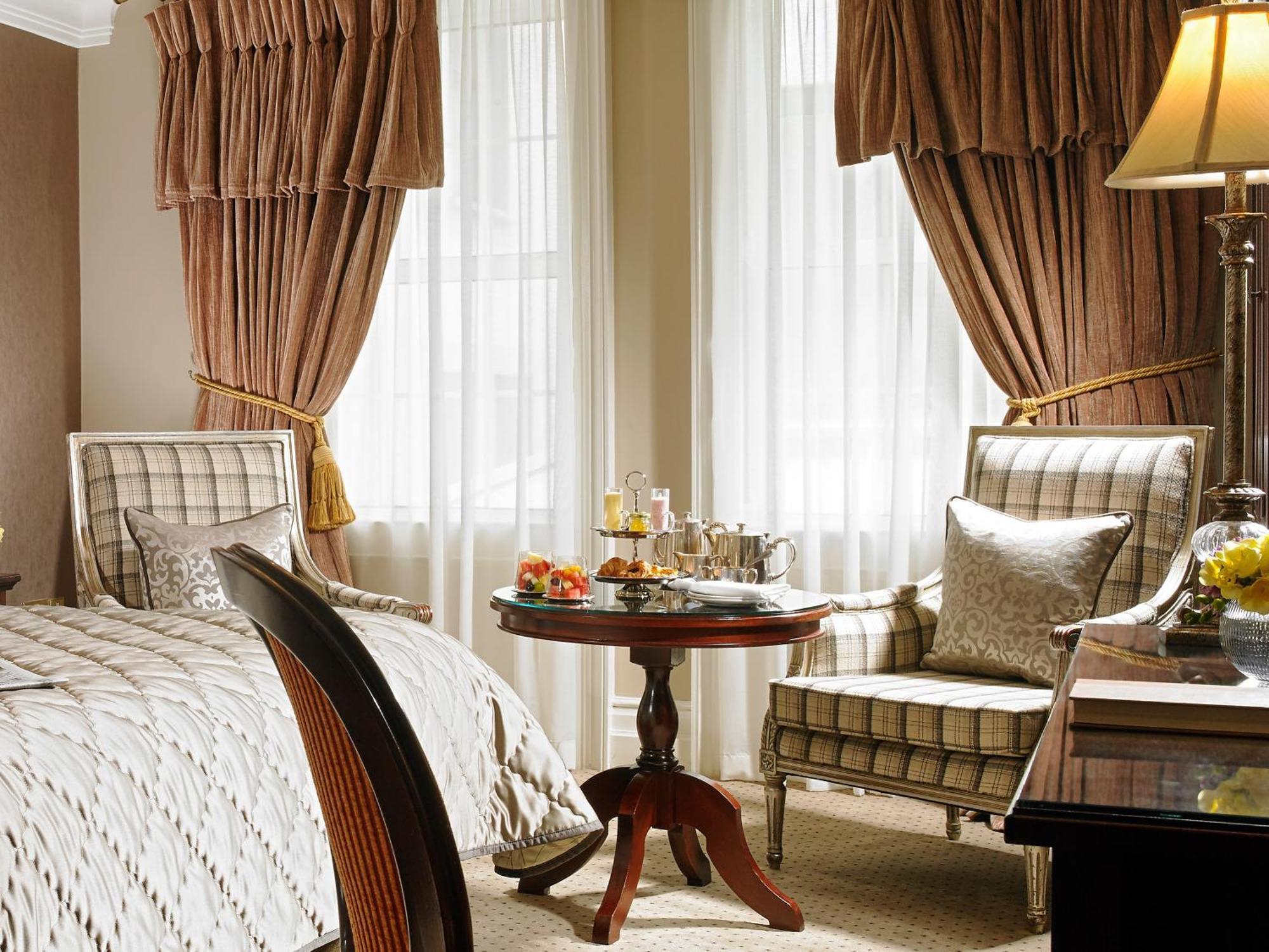 Muckross Park & 5*