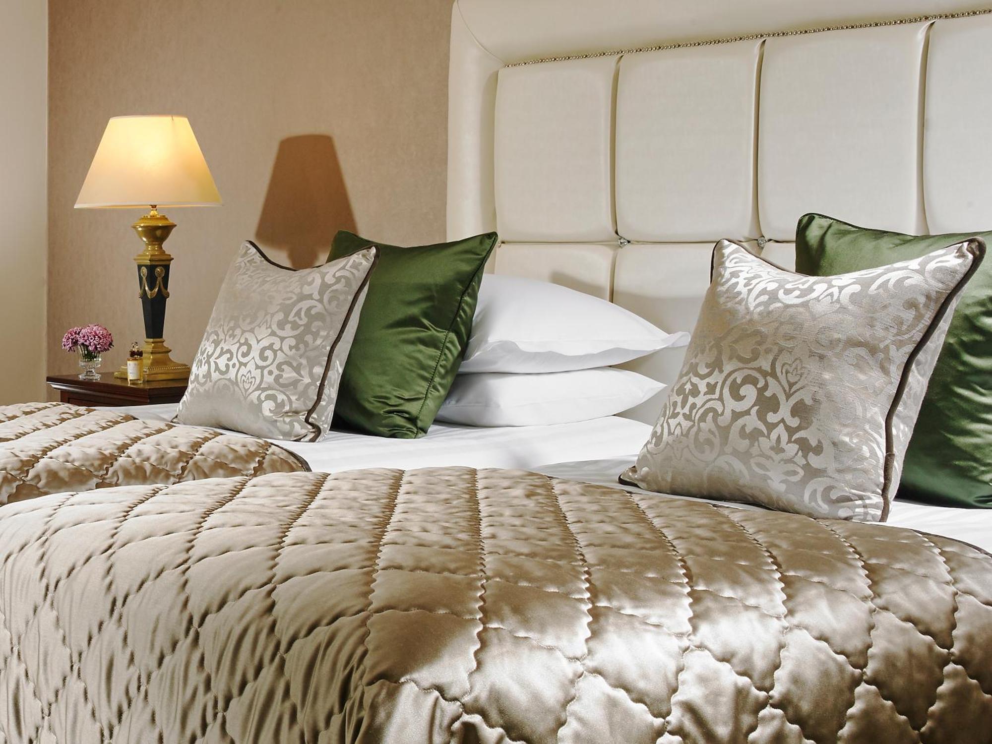 Muckross Park & Hotel