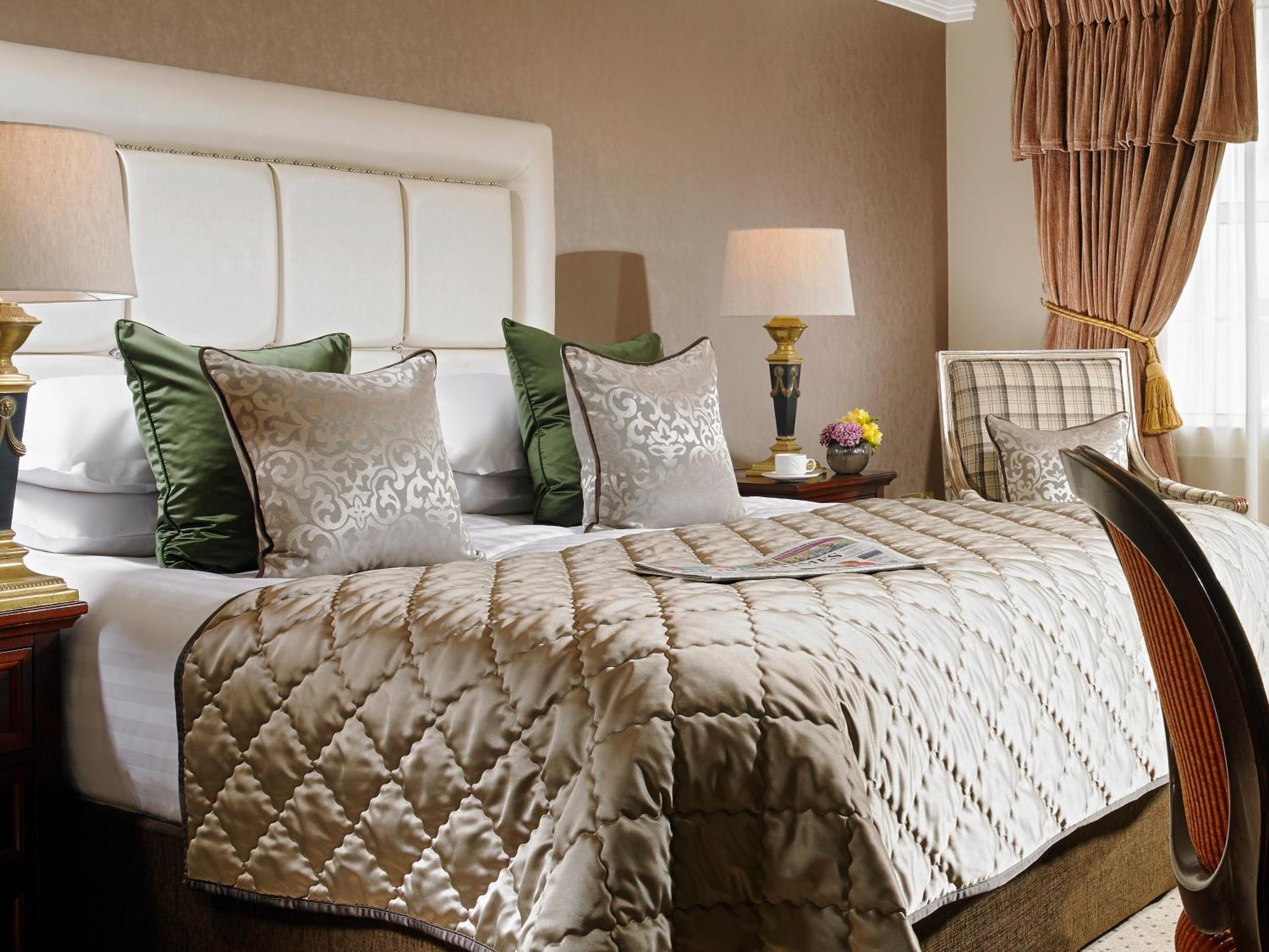 Hotel Muckross Park & 5*