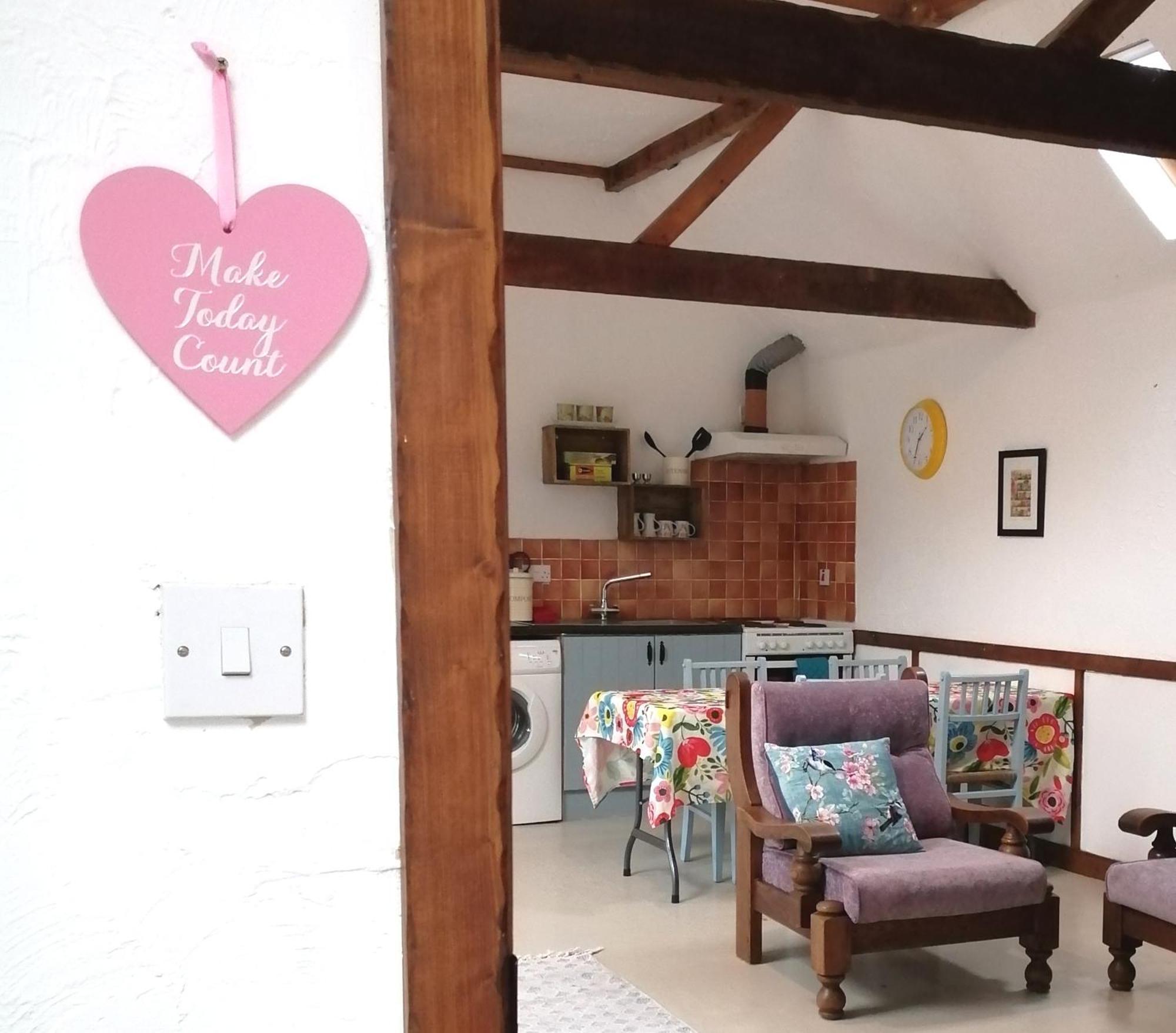 Saoirse Holiday home