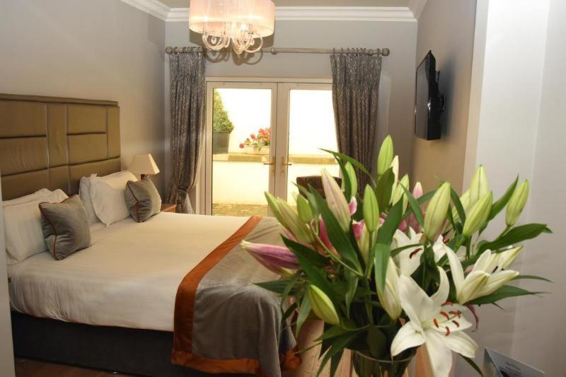 Hotel The Fairview Boutique