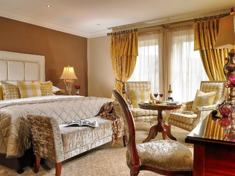 Muckross Park & Hotel 5*