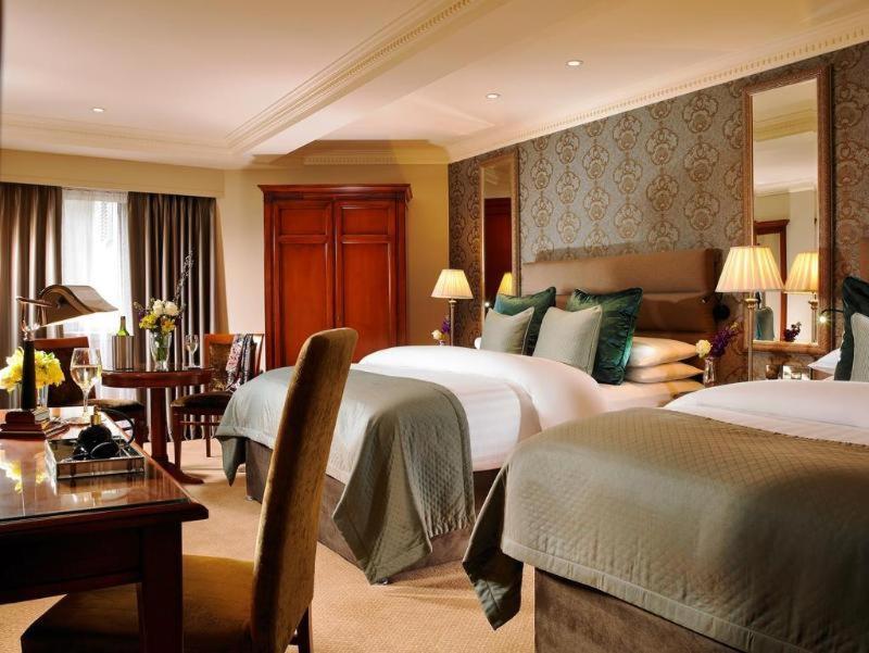 Hotel International Killarney