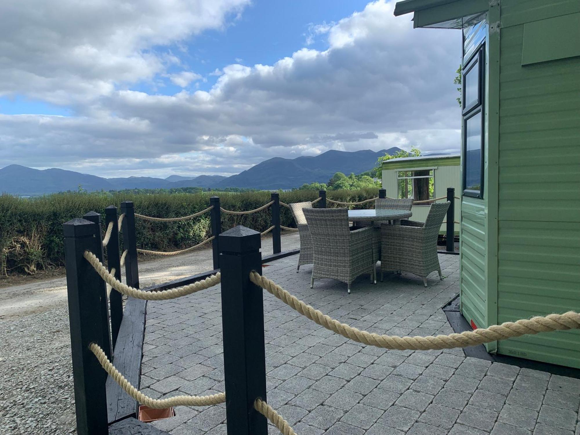 Town View Killarney