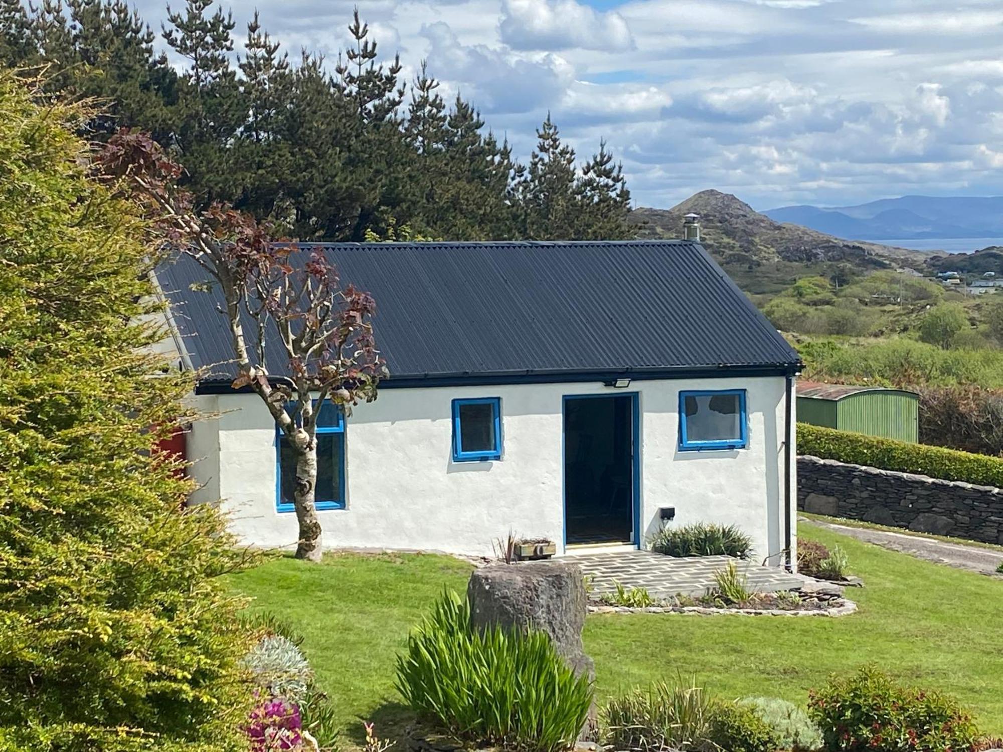 Unique Old Stone Killarney