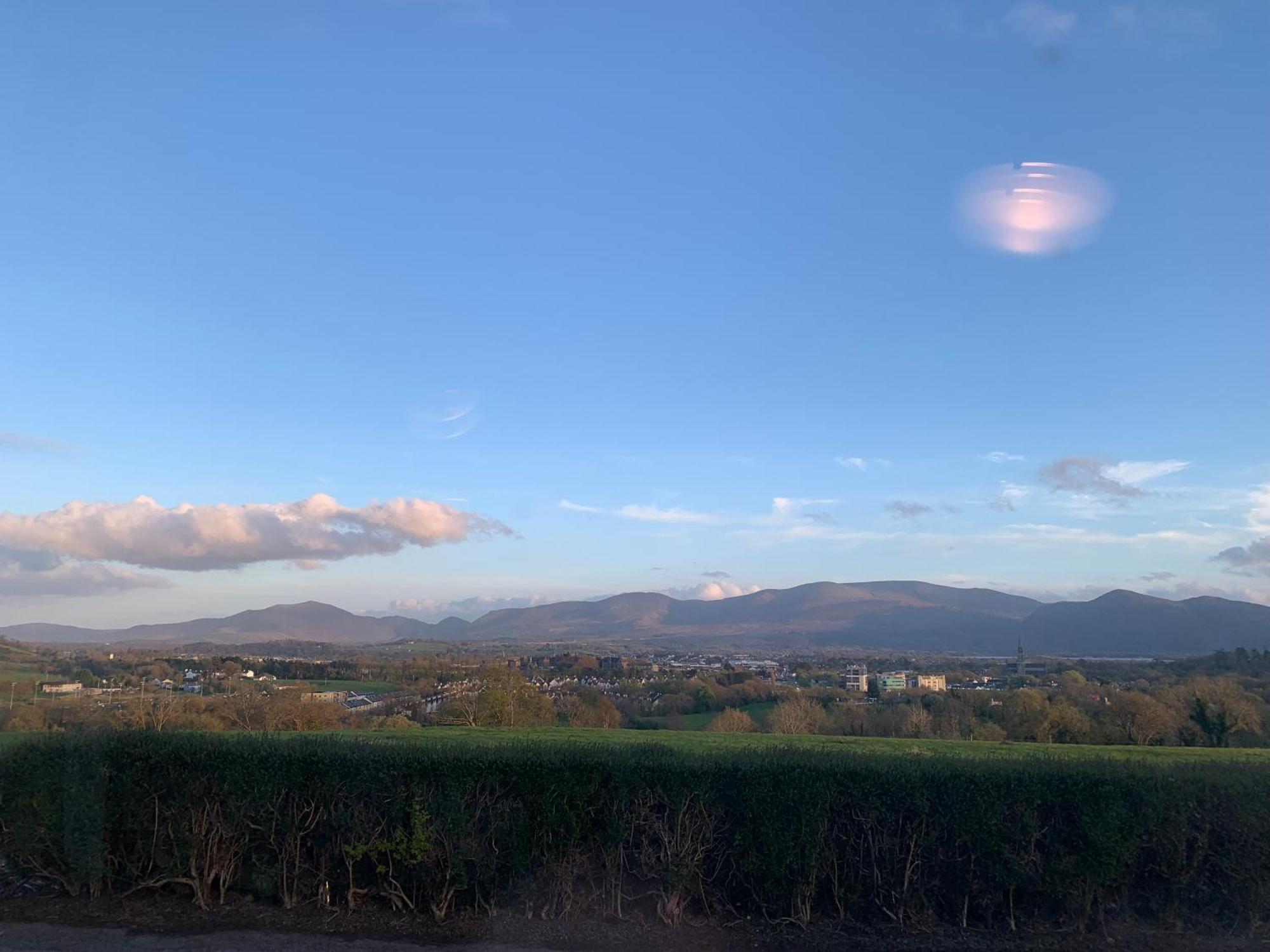 Town View * Killarney
