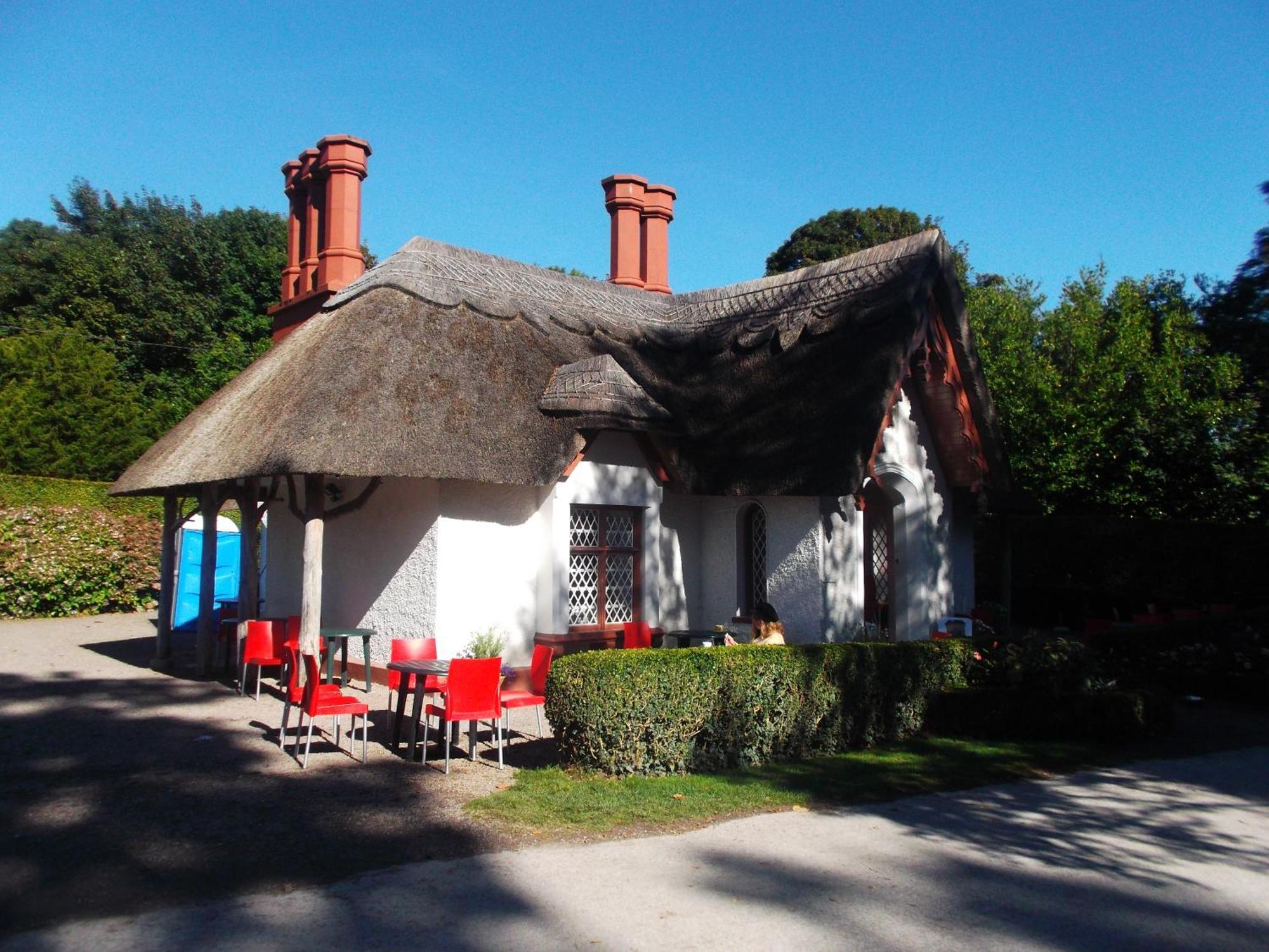 Kerry Homes At The Village Holiday home *