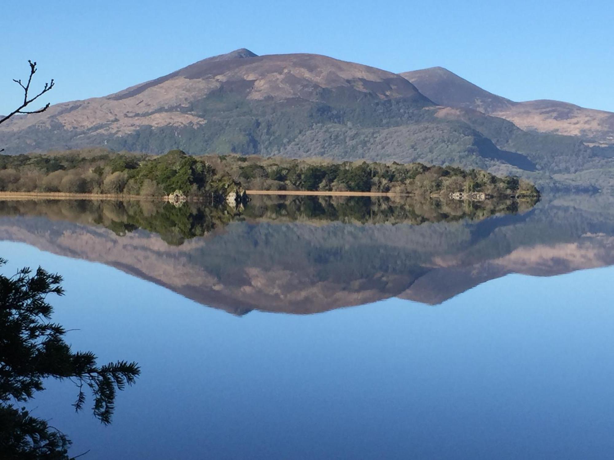 Holiday home Kerry Homes At The Village Killarney