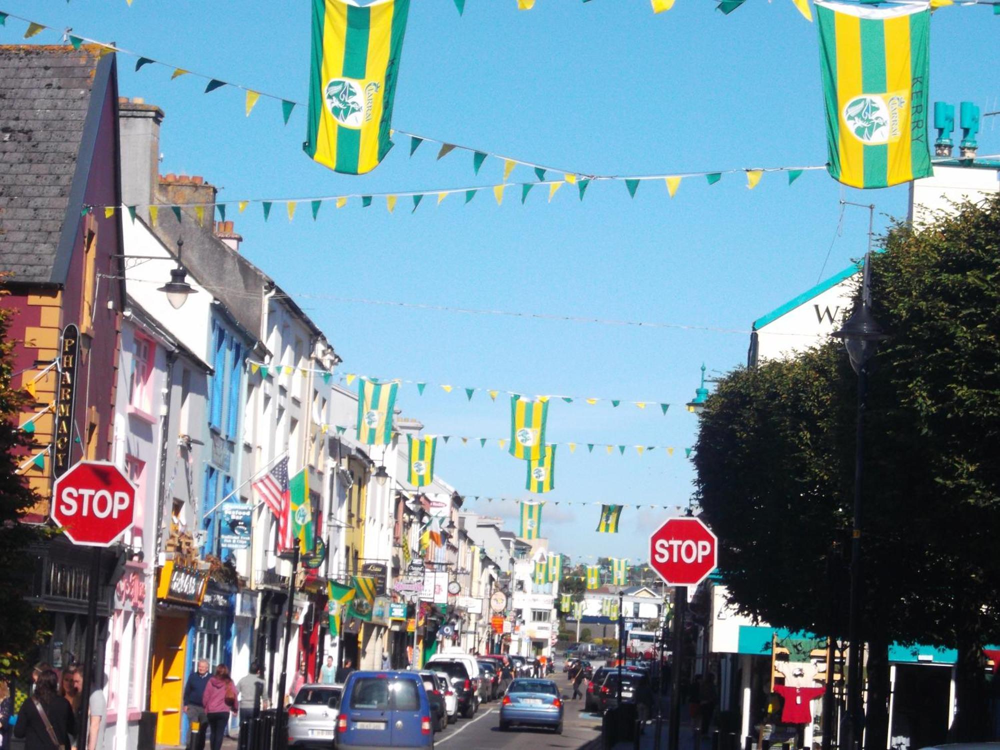 Kerry Homes At The Village Killarney