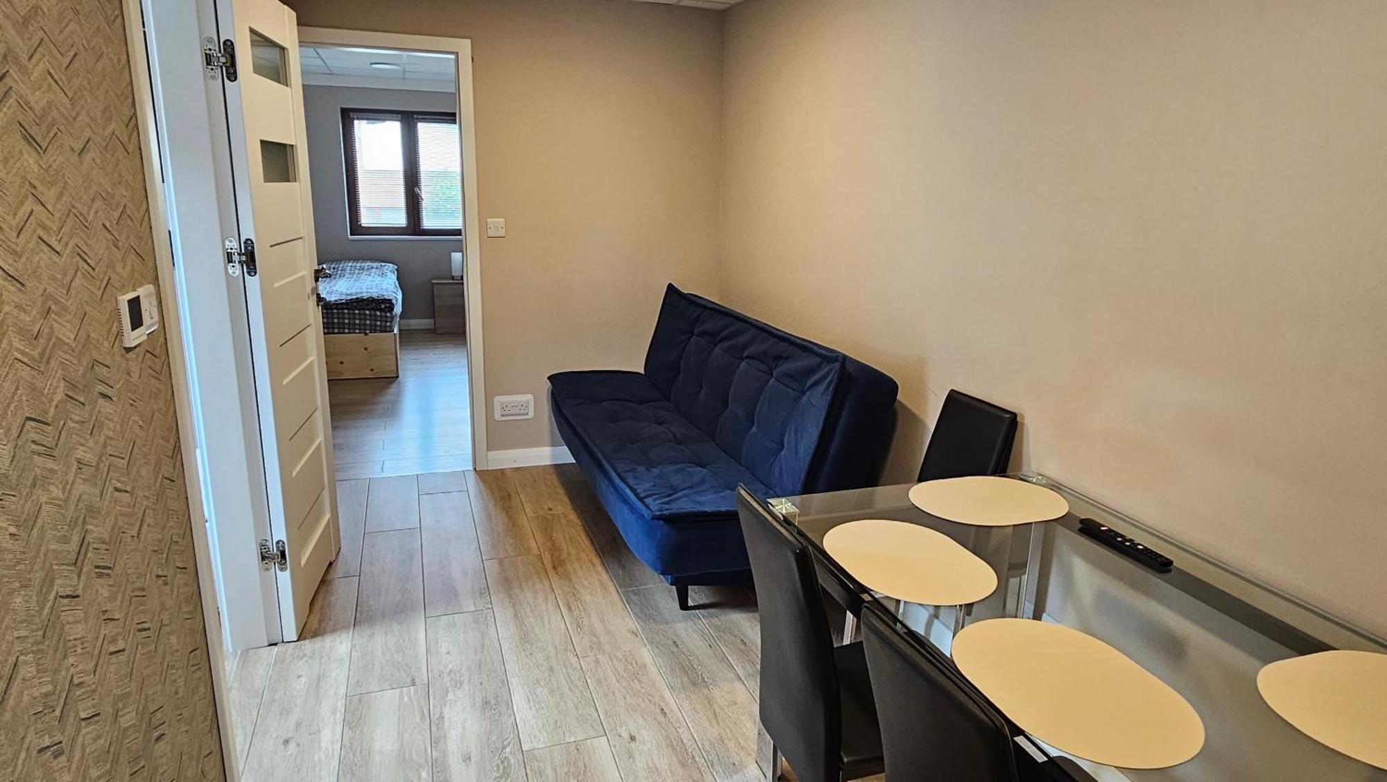 Apartment Cosy Hideaway Killarney