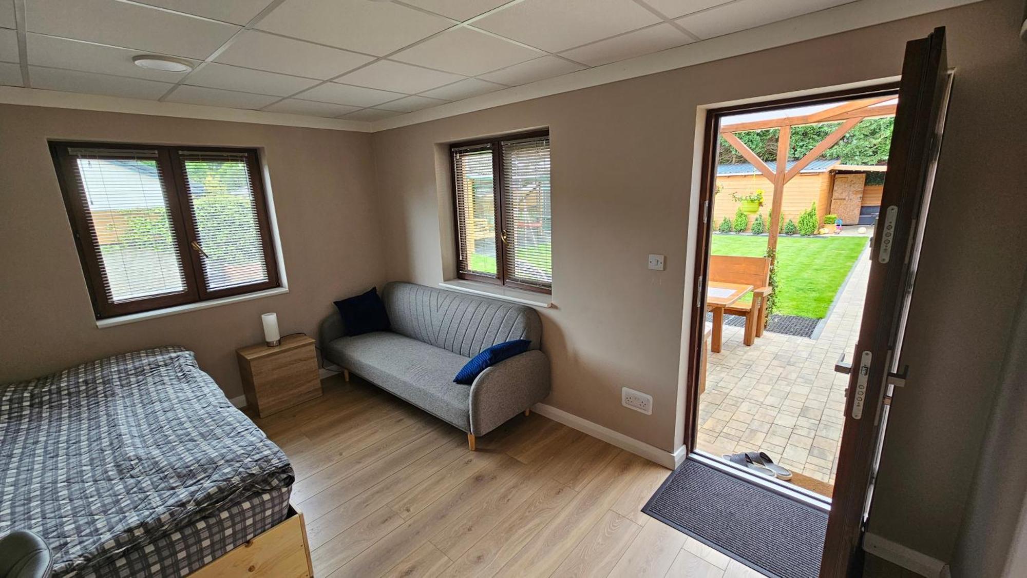 Apartment Cosy Hideaway