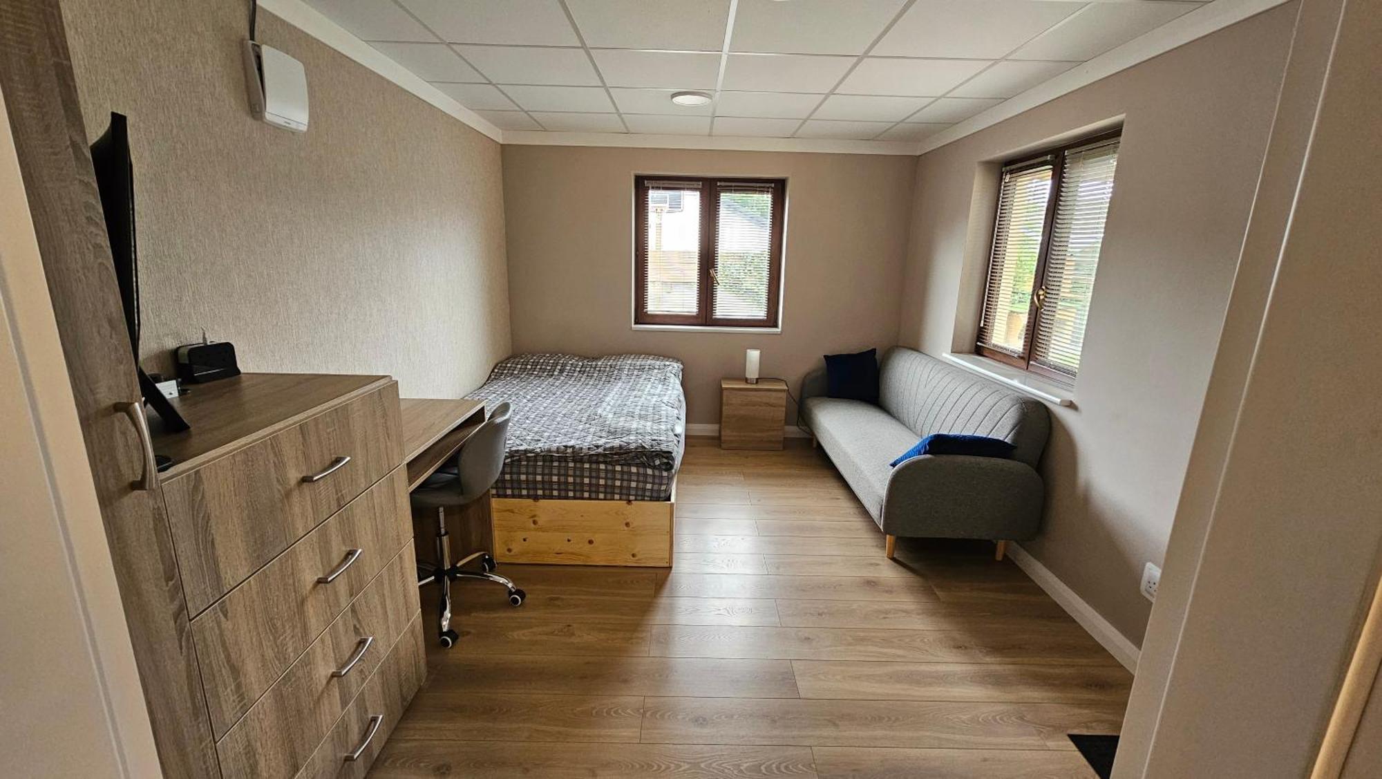 Apartment Cosy Hideaway