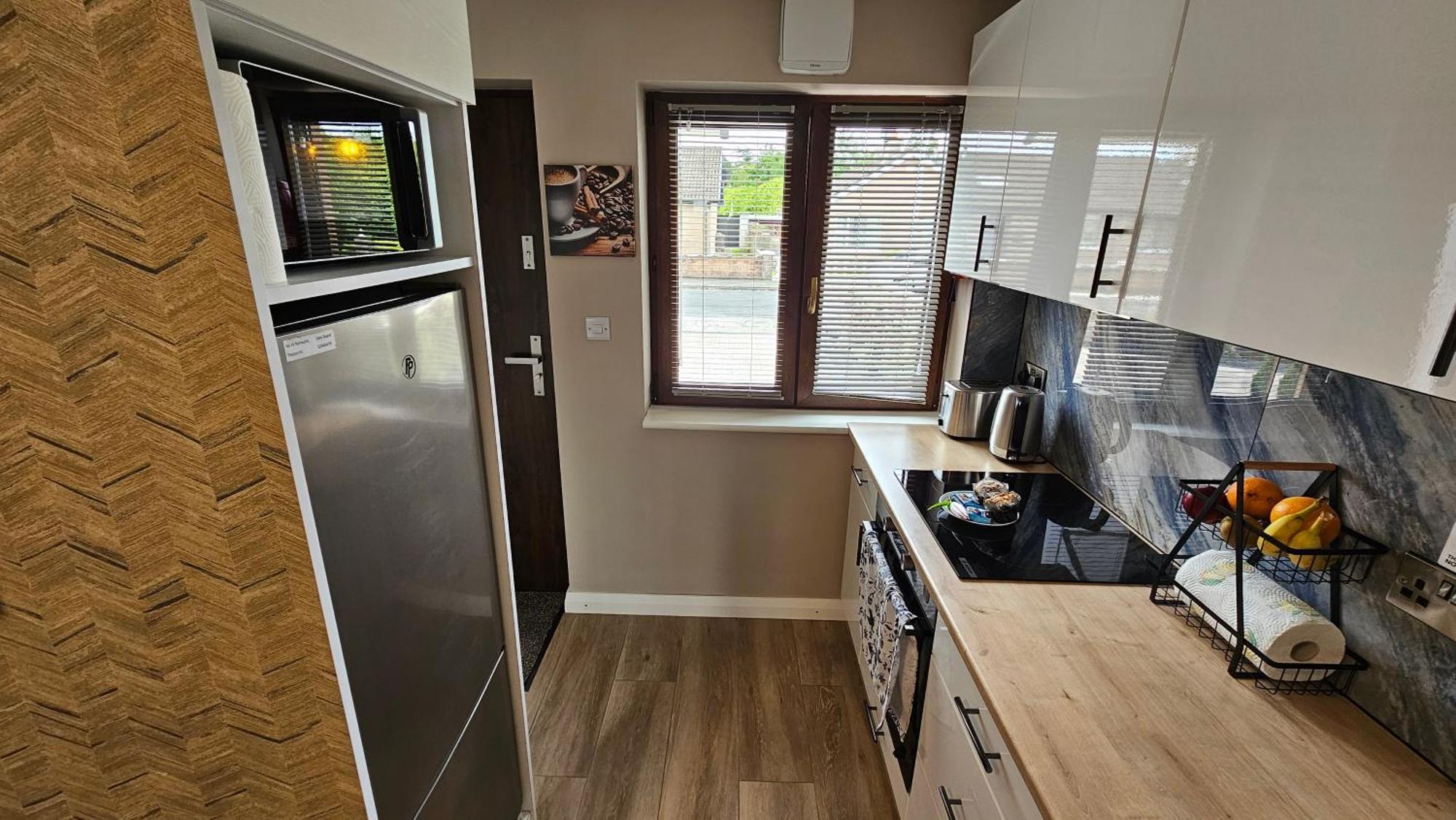 Apartment Cosy Hideaway Killarney