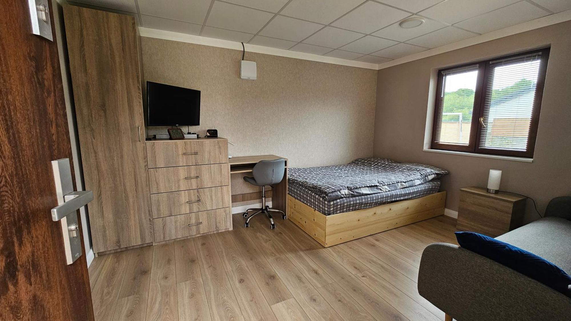 Cosy Hideaway Apartment