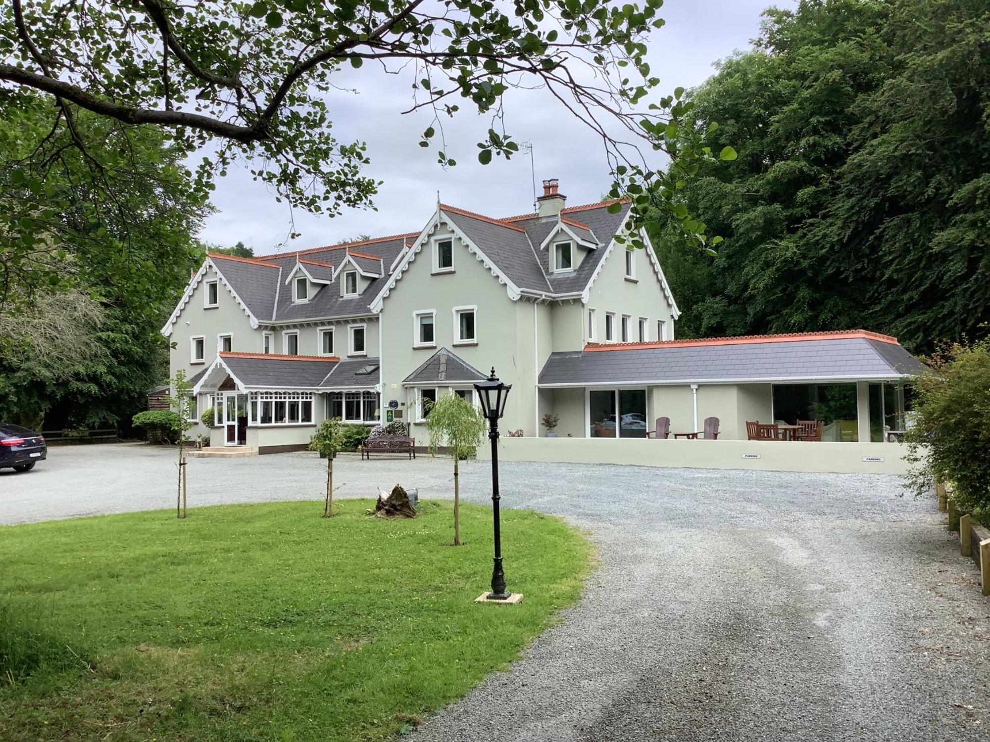 Gleann Fia Guest house 4*